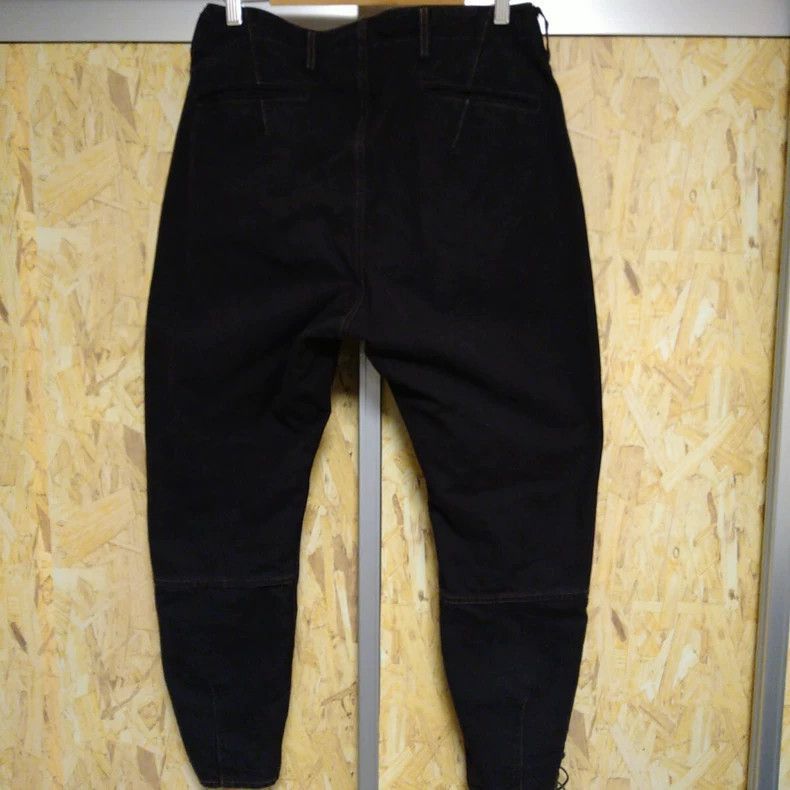 Freewheelers Freewheelers Freewheelers Knee breeches Size US 32 / EU 48 - 6 Thumbnail