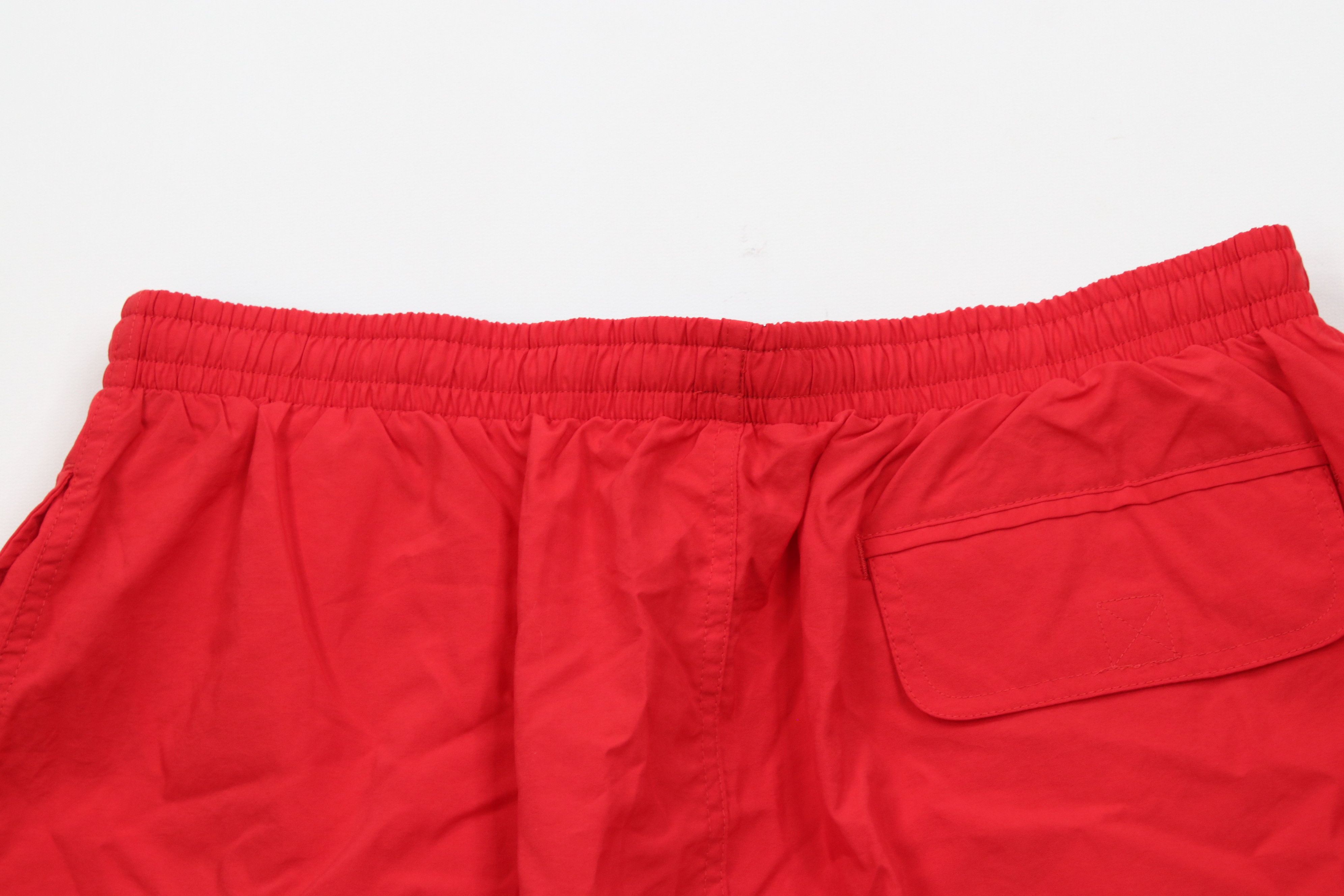 Champion × Vintage Deadstock Vintage Y2K 2002 Champion Lined Shorts Swim Trunks Size US 34 / EU 50 - 12 Thumbnail