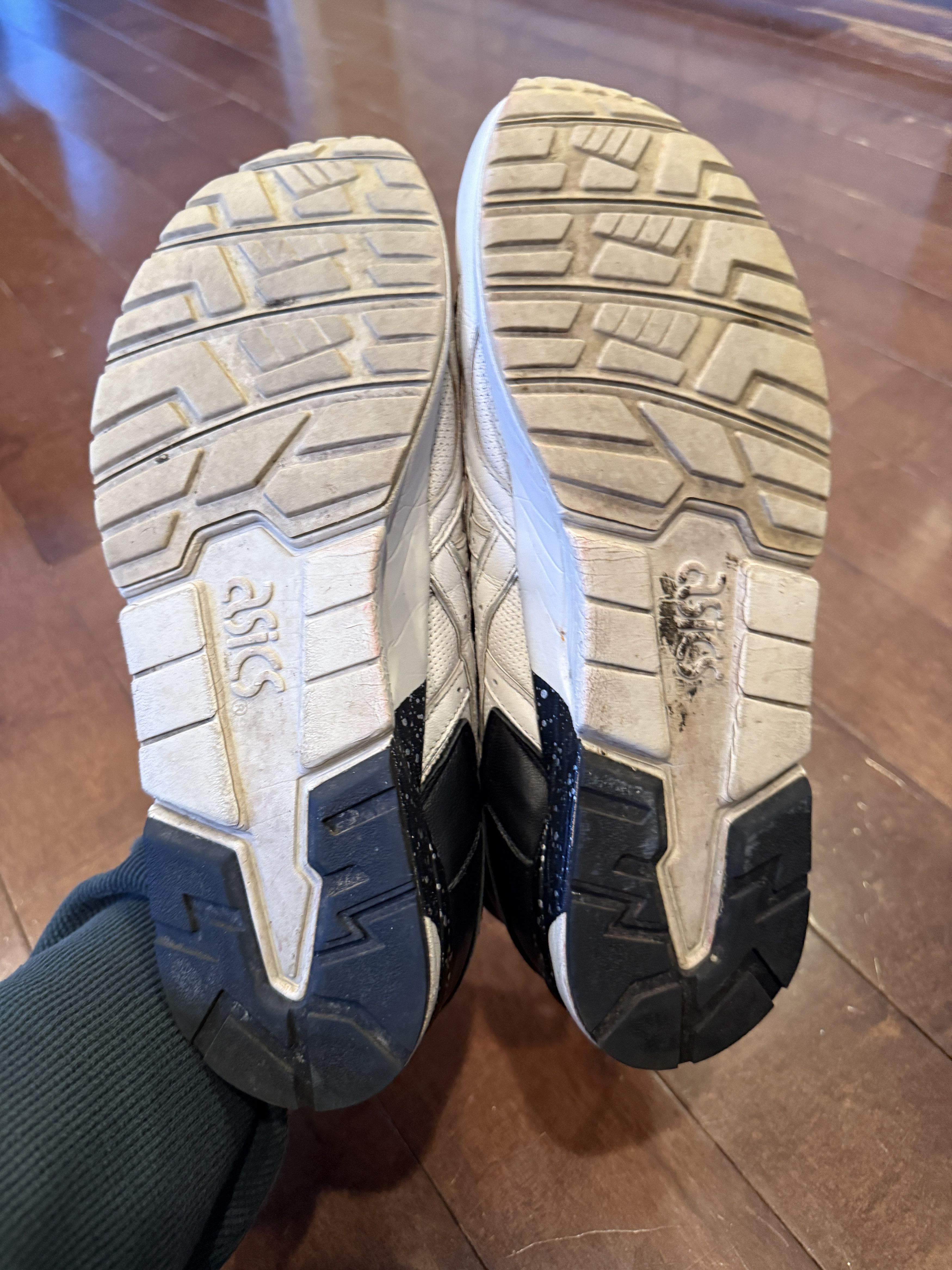Asics ASICS Gel Lyte 5 Monkey Time Size US 11 / EU 44 - 11 Thumbnail