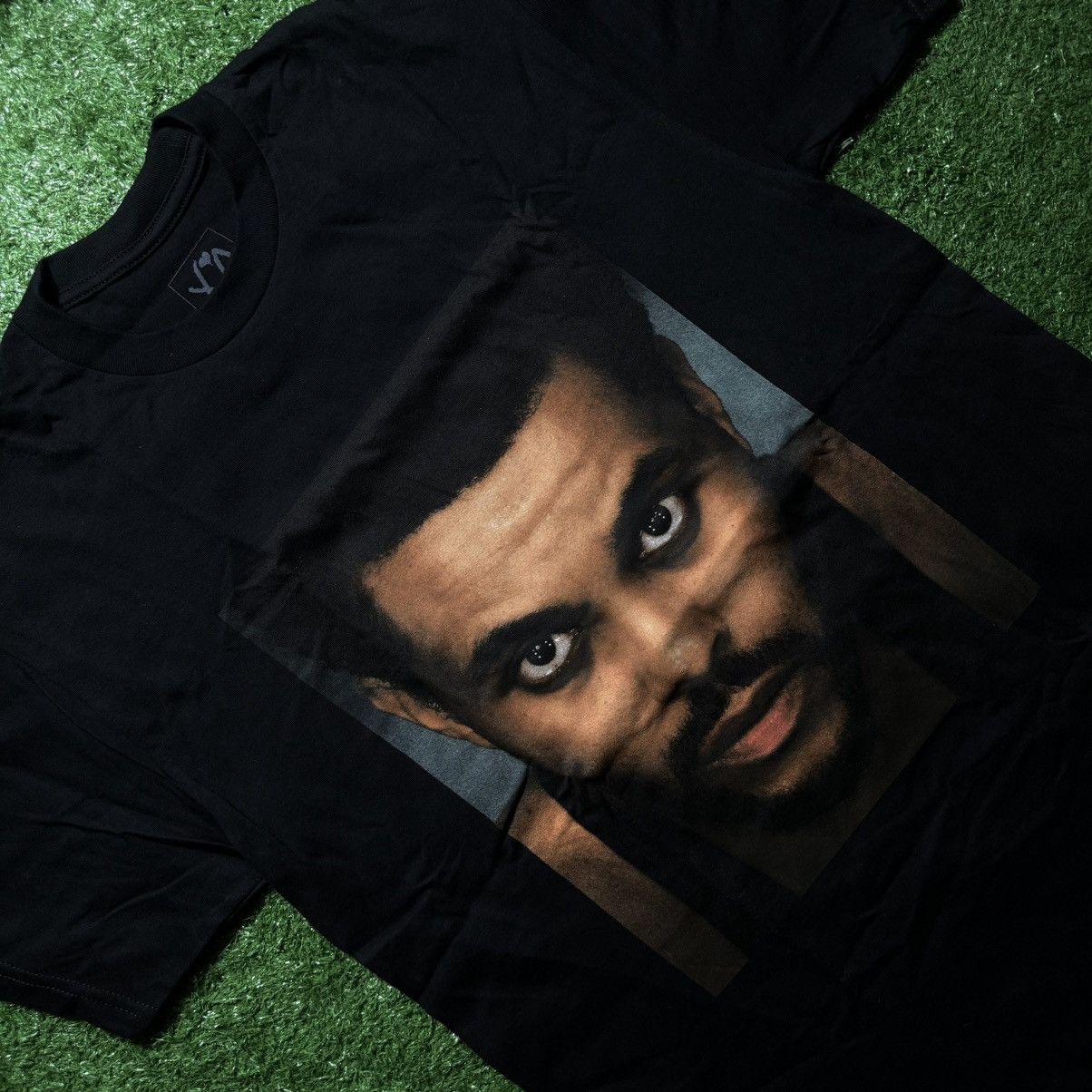 The Weeknd THE WEEKND “ HURRY UP TOMORROW “ OFFICIAL MERCH 2024 Size US M / EU 48-50 / 2 - 4 Thumbnail