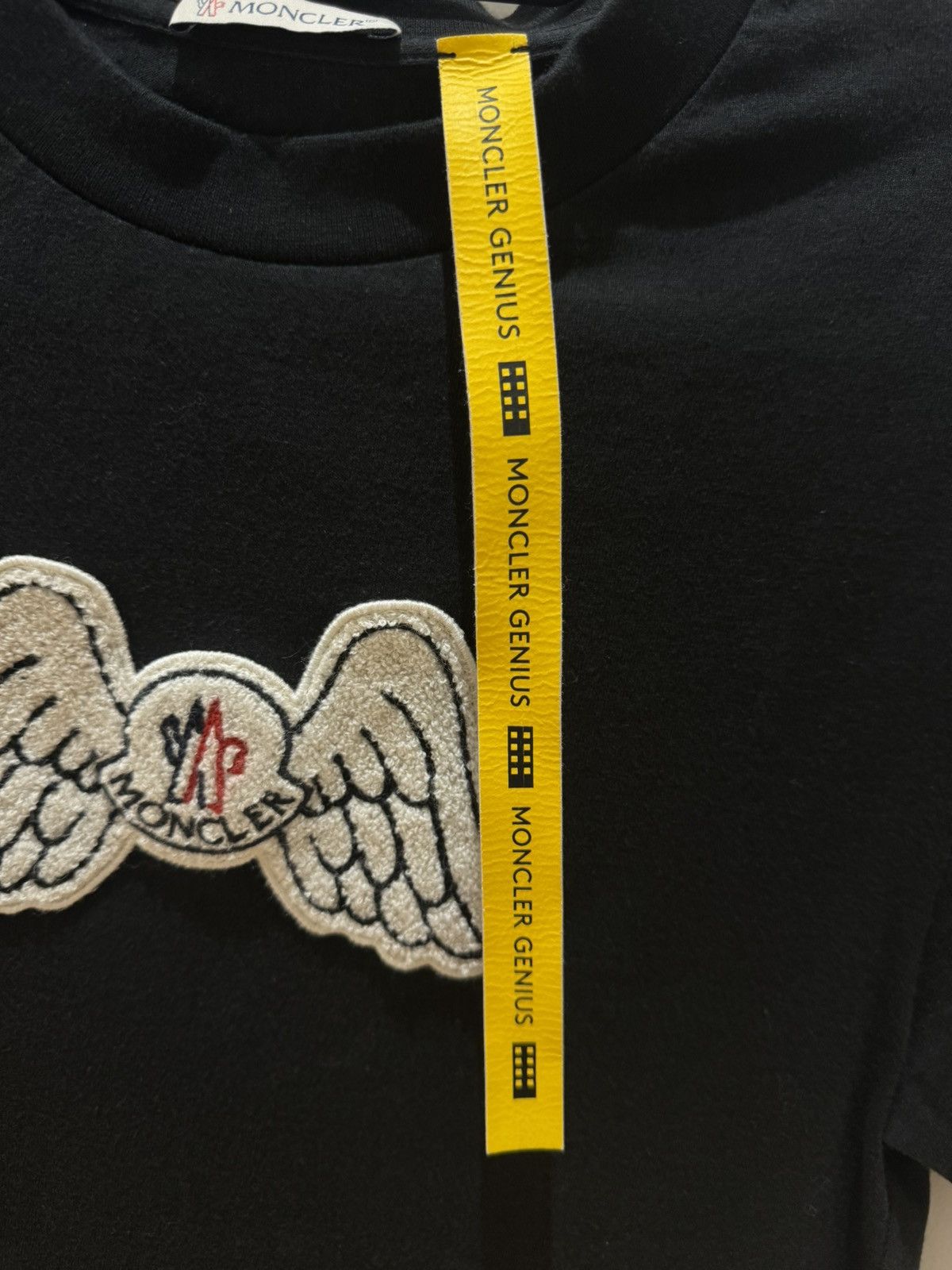 Moncler Genius × Palm Angels Moncler x Palm Angels Size US XXS / EU 40 - 3 Thumbnail
