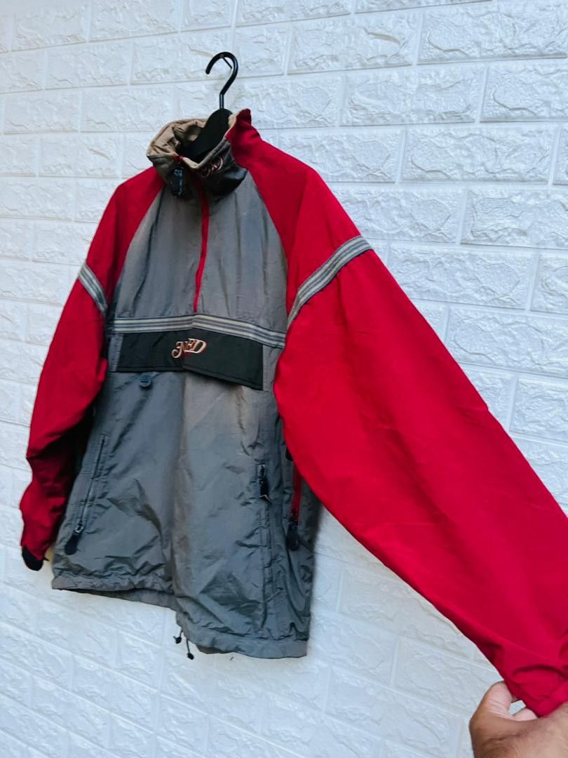 Japanese Brand × Vintage Vintage Naked Japanese Designer Fashion Style Size US L / EU 52-54 / 3 - 6 Thumbnail