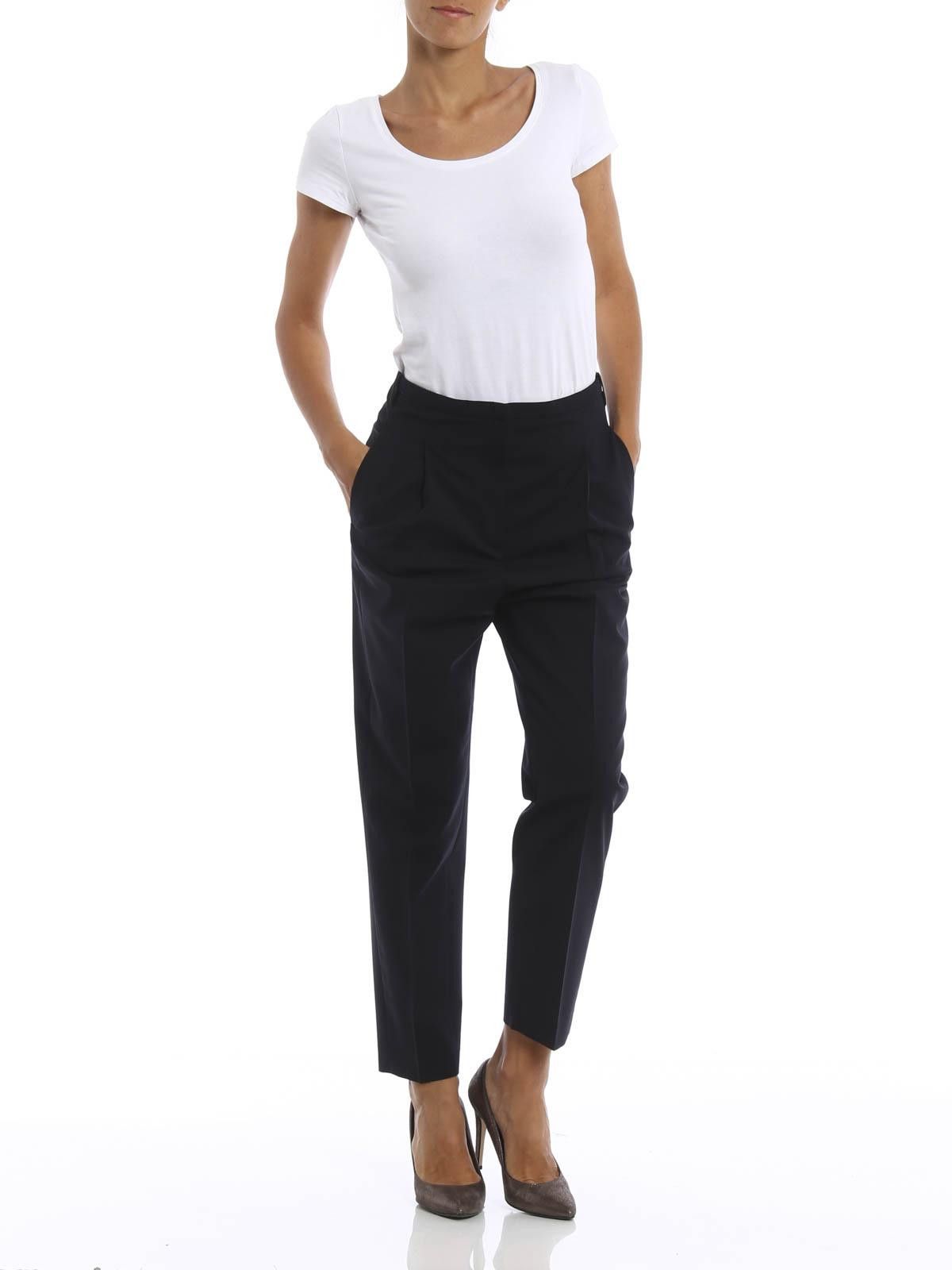Golden Goose golden goose jessica pant Size 27" / US 4 / IT 40 - 2 Thumbnail