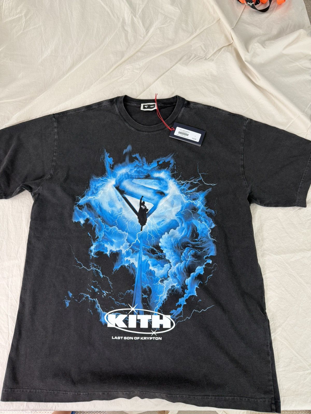Other Kith X Superman Collaboration Mens Size Large Brand New Size US L / EU 52-54 / 3 - 9 Thumbnail