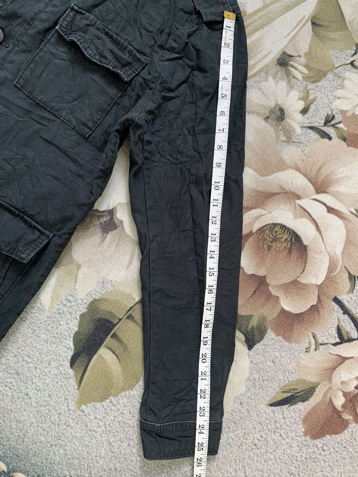 Japanese Brand Allix Design Old American 1969 Jacket Size US L / EU 52-54 / 3 - 6 Thumbnail