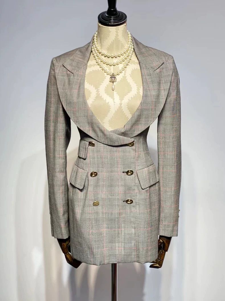 Vivienne Westwood Vivienne Westwood Low-cut territory star gold buckle mid-l Size M / US 6-8 / IT 42-44 - 6 Thumbnail