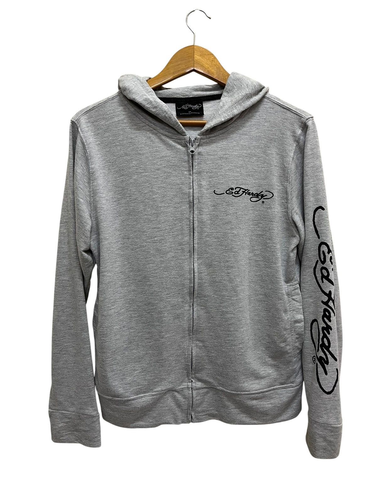Ed Hardy Ed Hardy Hoodies Size US M / EU 48-50 / 2 - 8 Thumbnail