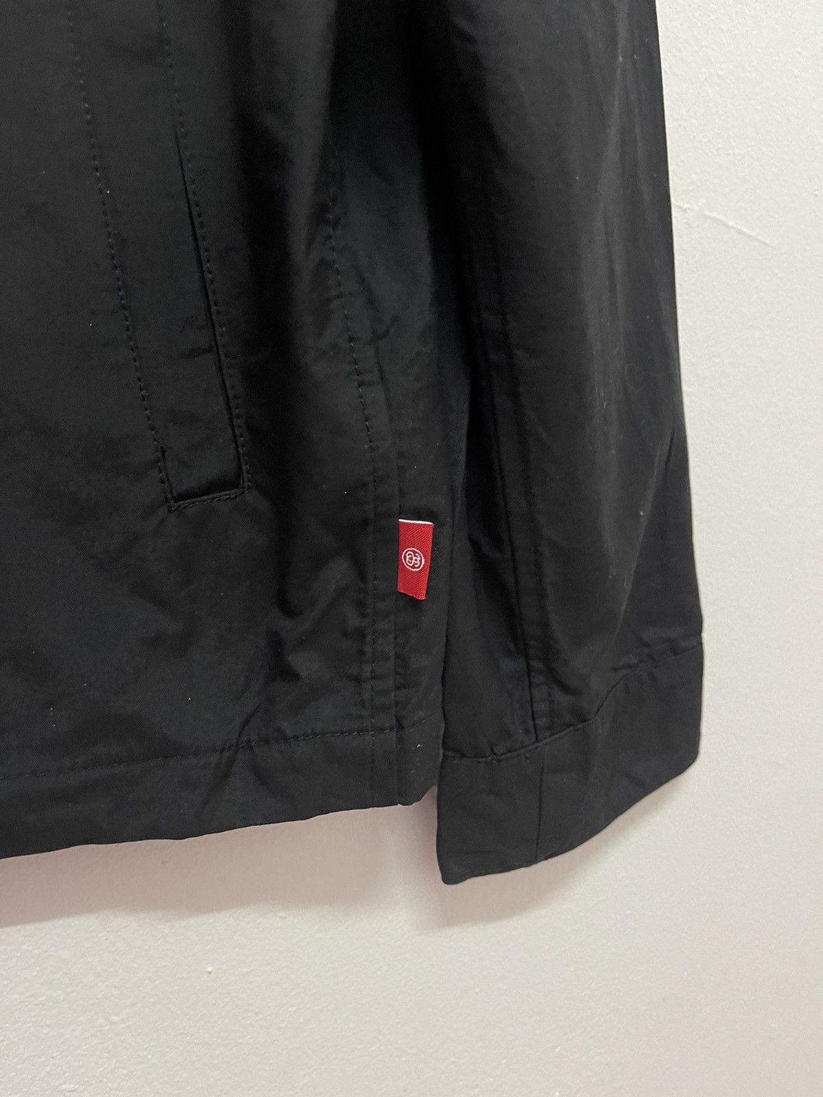 Stussy 90’s STREETWEAR STUSSY JAPAN LIGHT JACKET Size US M / EU 48-50 / 2 - 4 Thumbnail