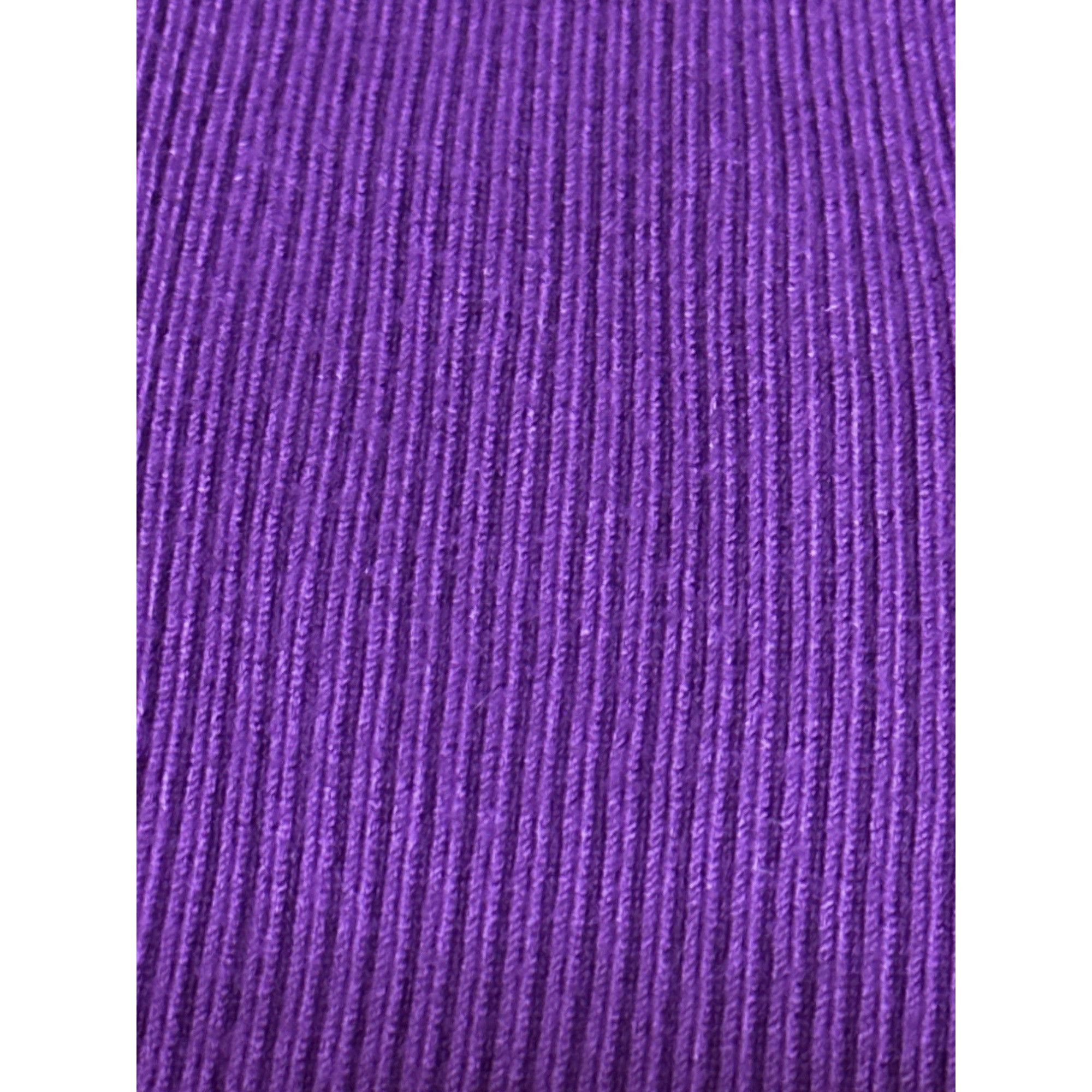 Other 7Th Avenue Design Studio XS Purple Puff Flutter Sleeve Blous Size XS / US 0-2 / IT 36-38 - 14 Thumbnail