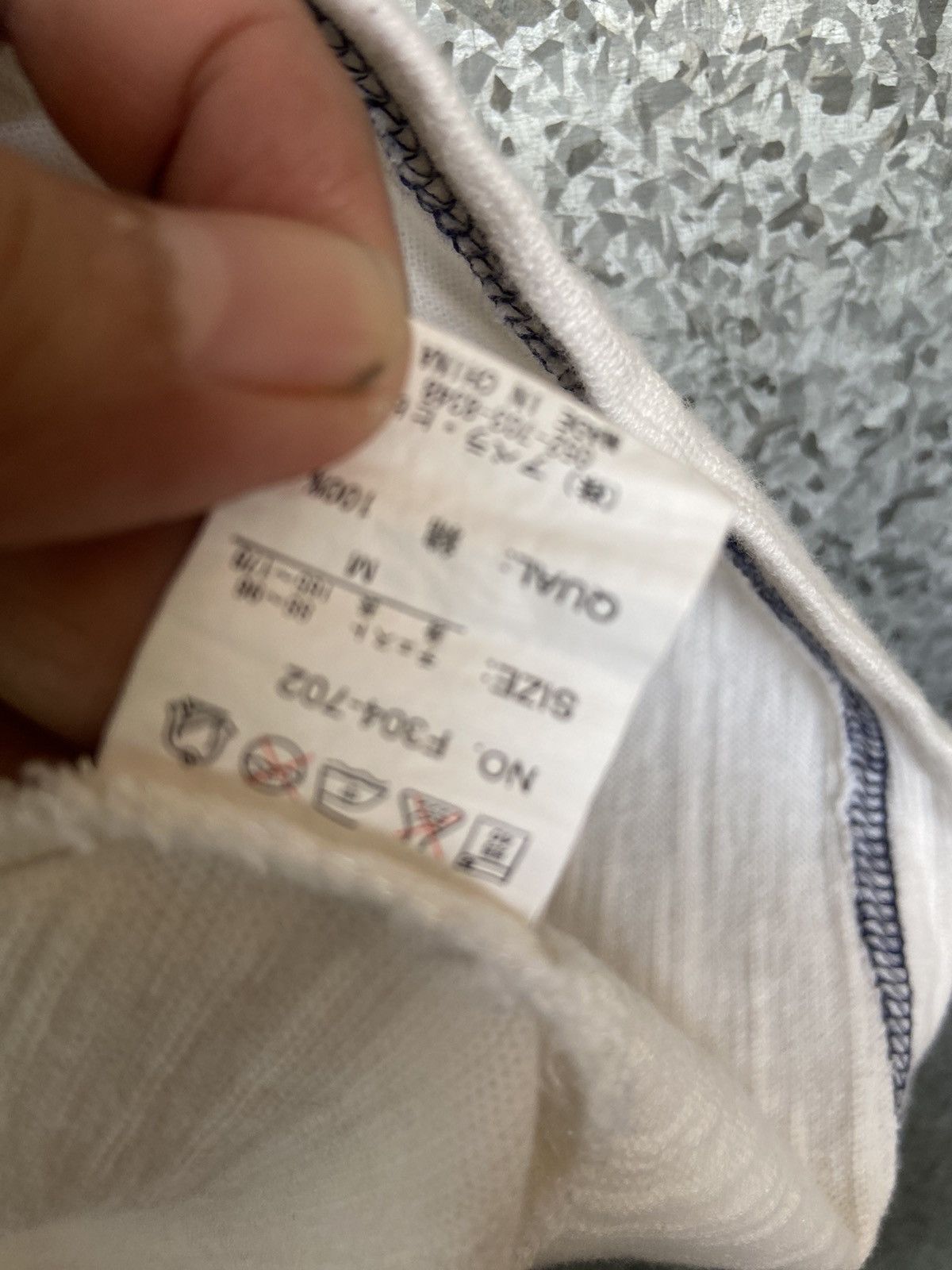 Other Sukajan polo t shirt japan Size US M / EU 48-50 / 2 - 7 Thumbnail