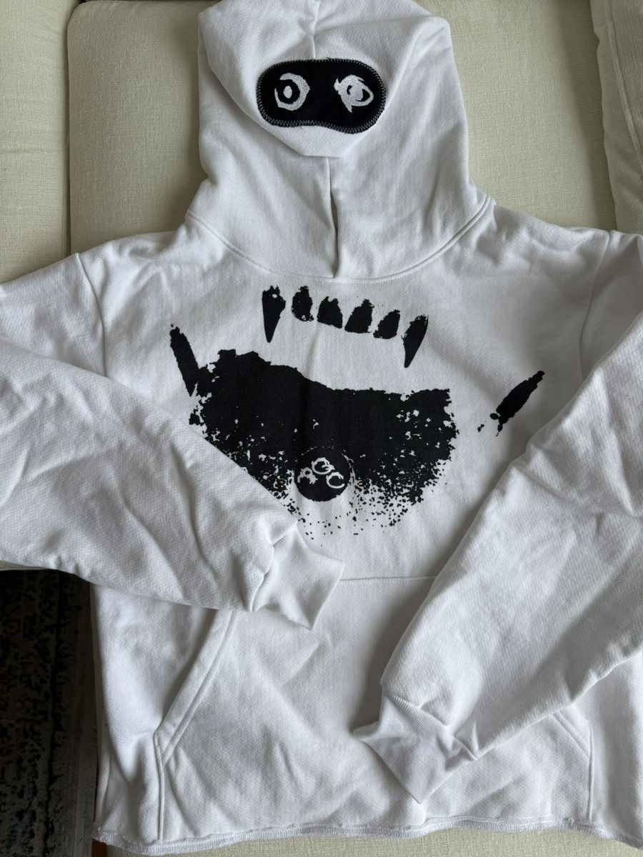 Bravado Ken Carson Sweatshirt Size US S / EU 44-46 / 1 - 1 Thumbnail