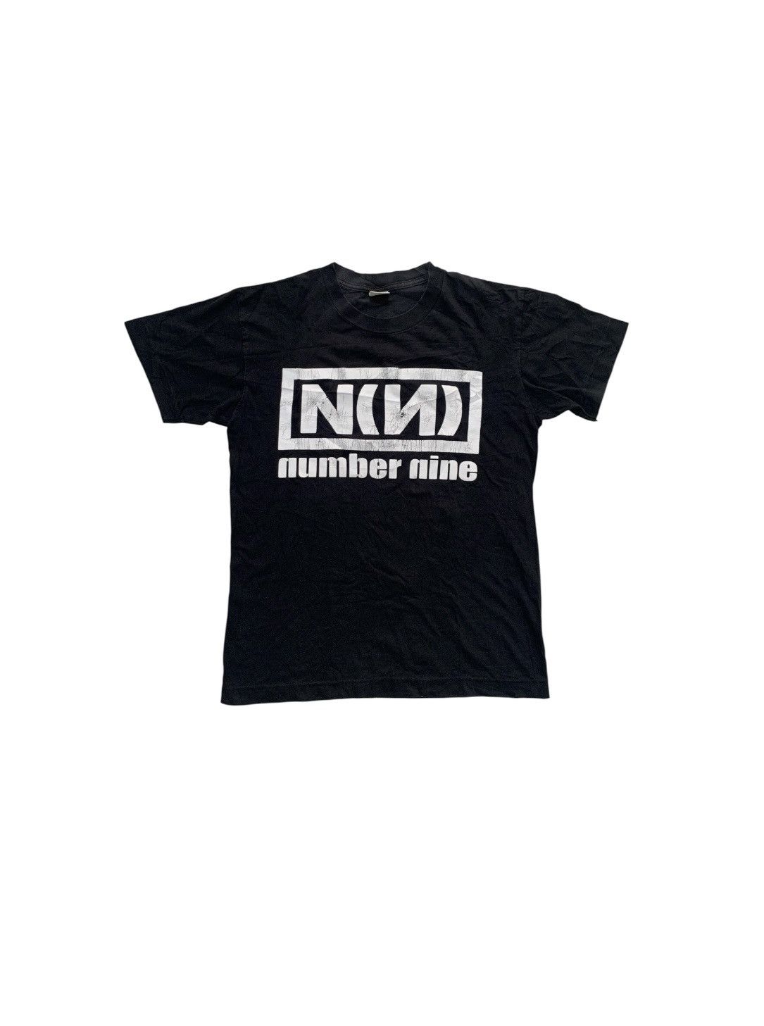 Japanese Brand × Number (N)ine × Takahiromiyashita The Soloist