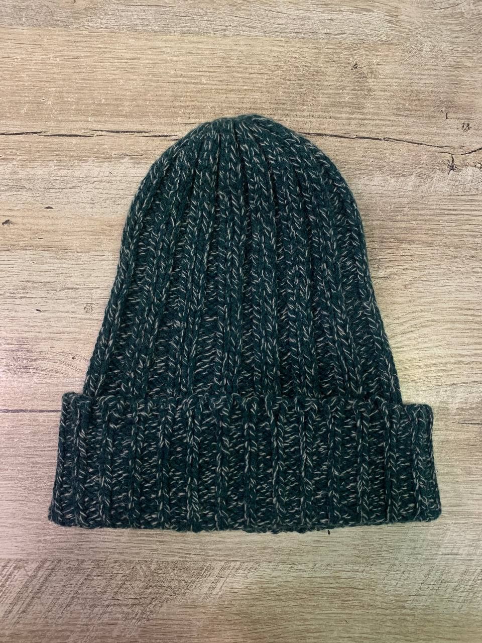Dolce & Gabbana Vintage Dolce & Gabbana Italian Designer Knit Hats Casual Size ONE SIZE - 4 Thumbnail
