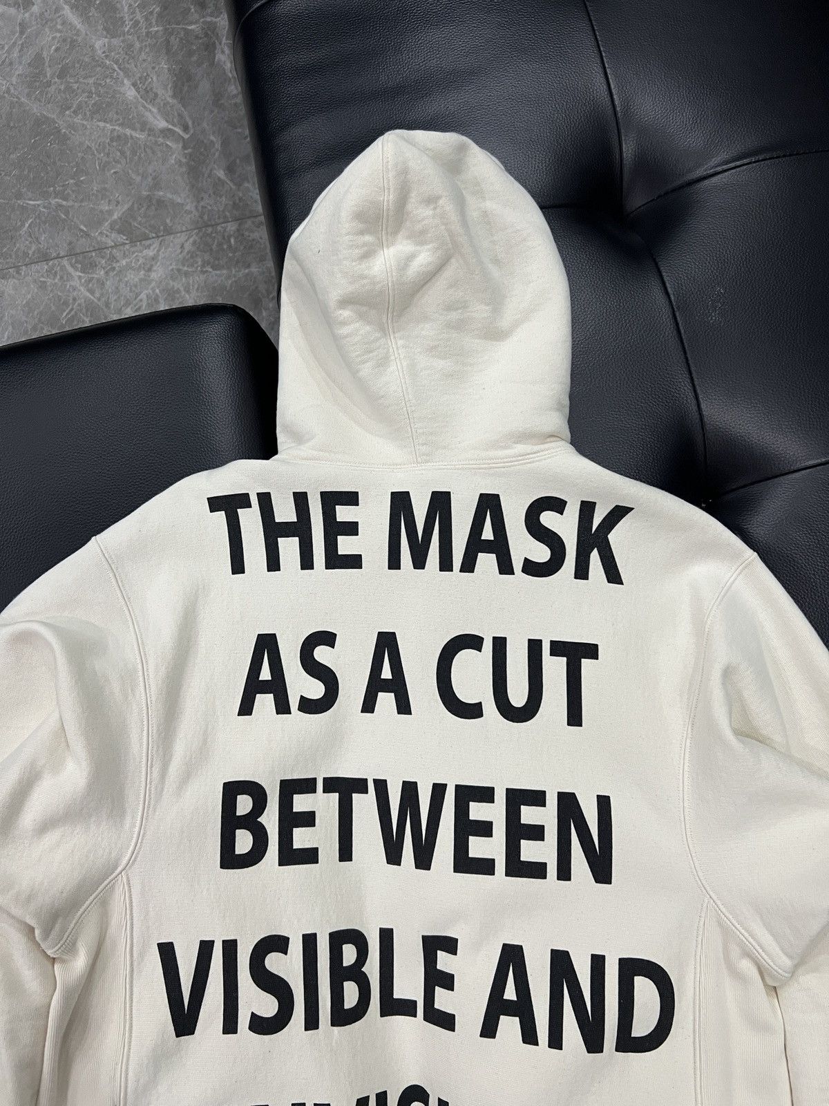 Gucci Gucci Cat Mask Graphic Sweatshirt Size US XS / EU 42 / 0 - 9 Thumbnail