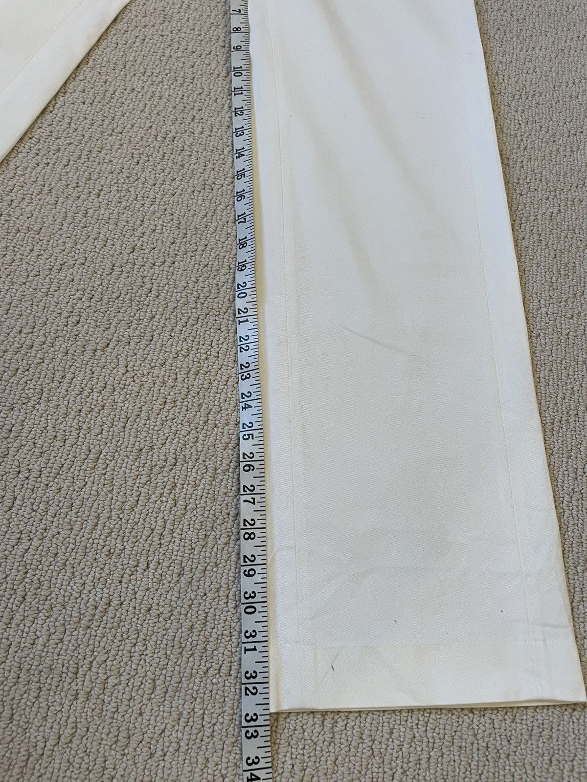 Uterque brand pants