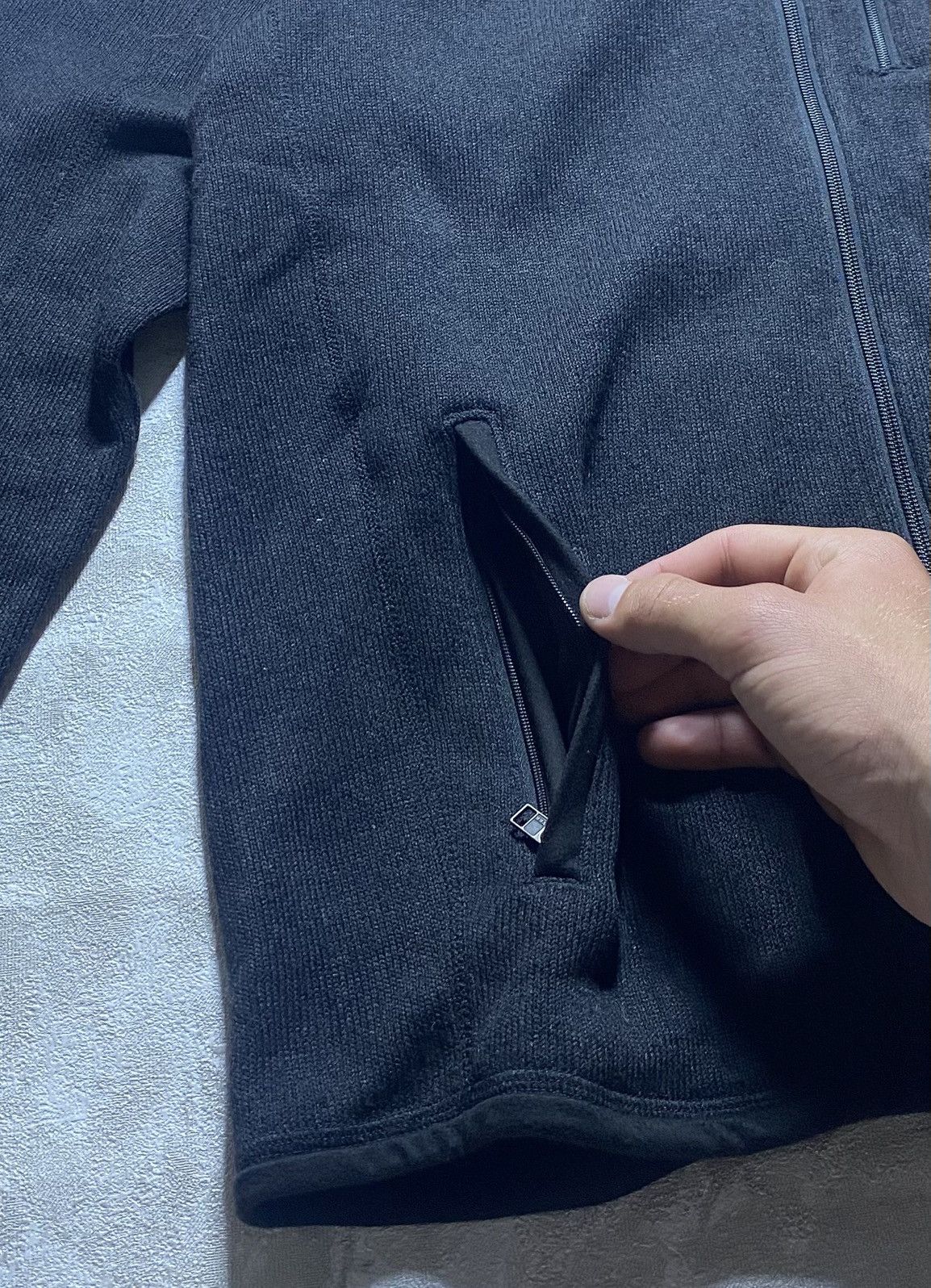 Patagonia Patagonia Better Sweater Full-Zip Fleece Jacket Black Size US L / EU 52-54 / 3 - 5 Thumbnail