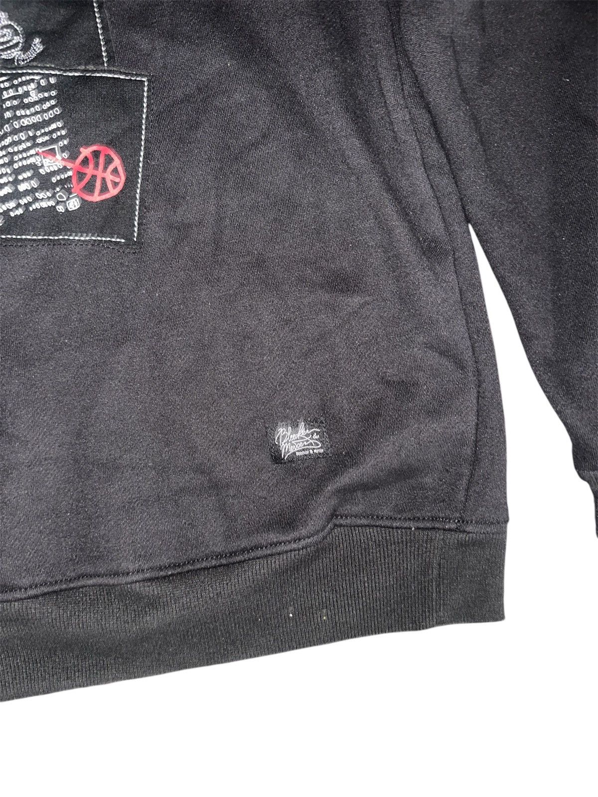 Other Bleecker & Mercer long sleeve sweater Size US L / EU 52-54 / 3 - 4 Thumbnail