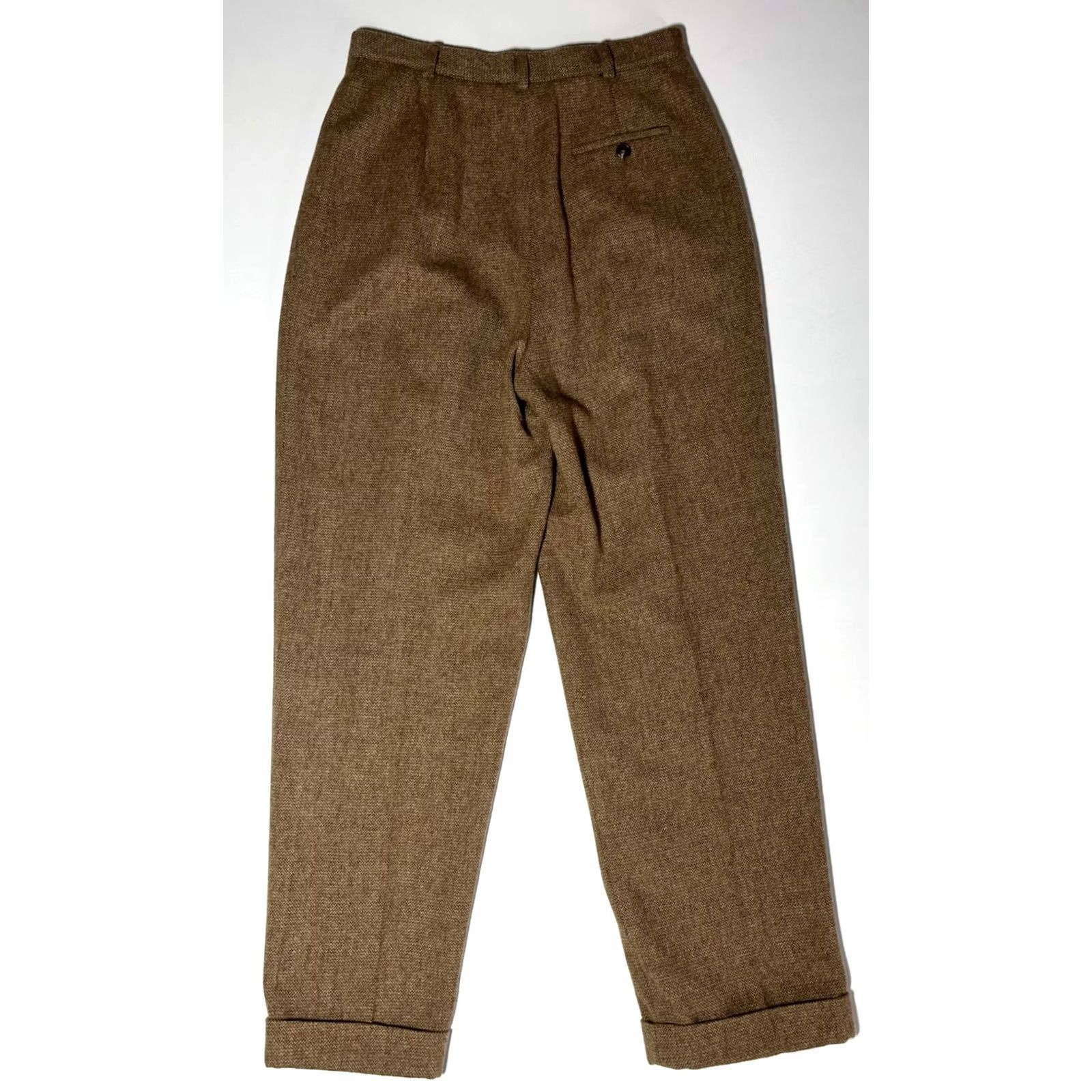 Ralph Lauren VINTAGE Lauren Ralph Lauren Pants Shirt? (No) Size 28" / US 6 / IT 42 - 3 Thumbnail