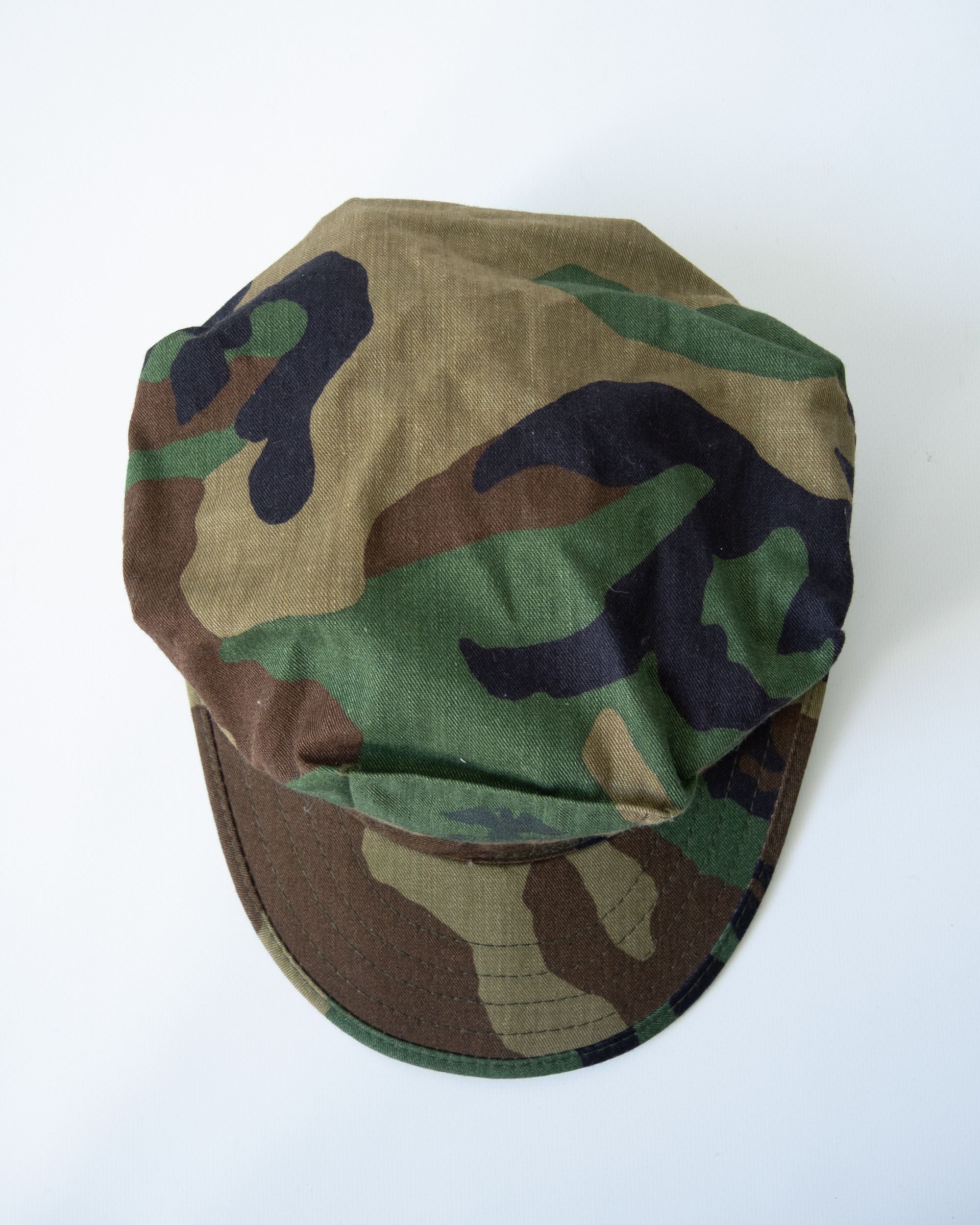 Other U.S.M.C. Cap Utility MC | Marines USA 1988s Size ONE SIZE - 4 Thumbnail