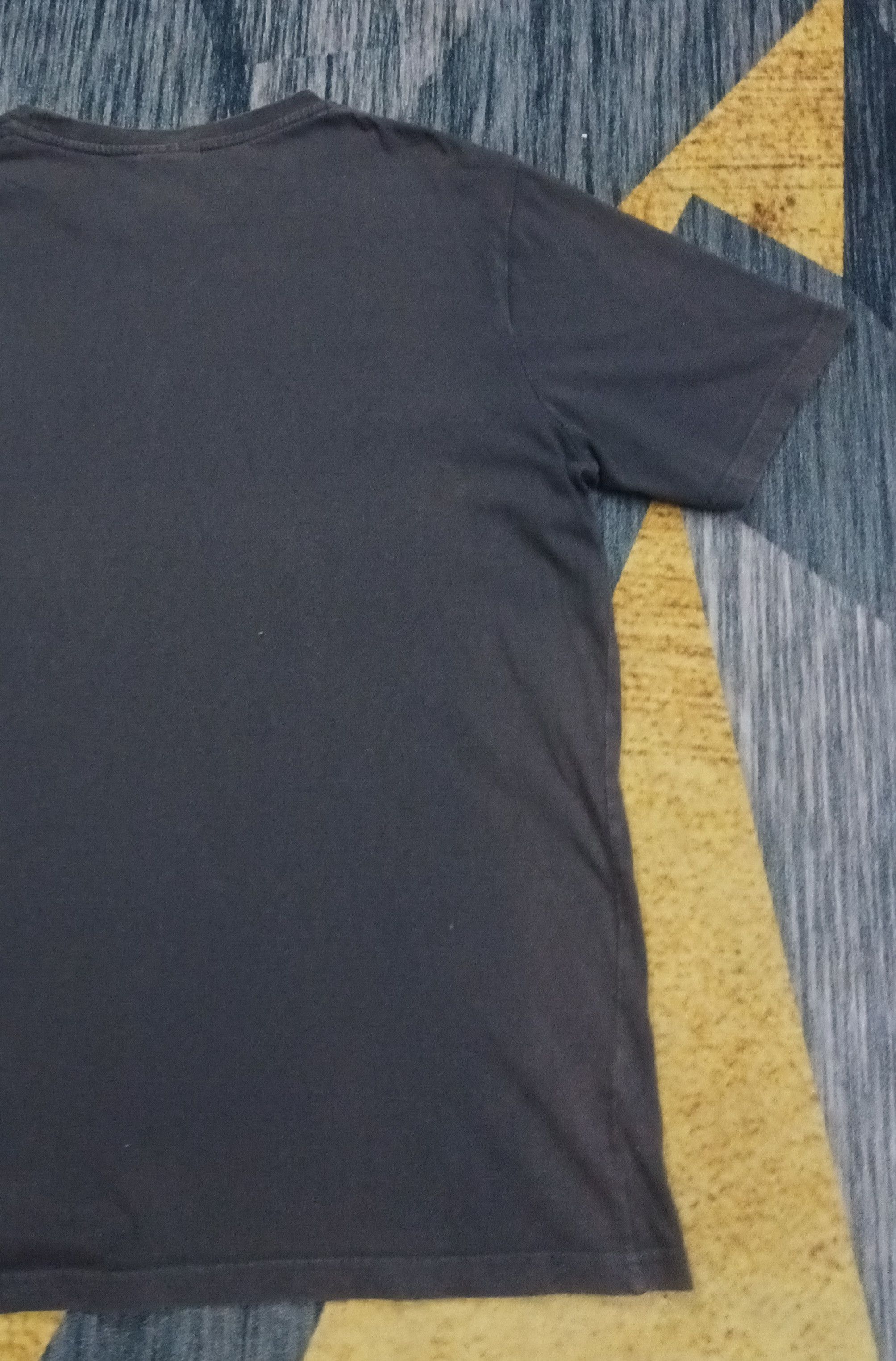 Marlboro × Number (N)ine 🔥 MARLBORO X NUMBER NINE T SHIRT 🔥 Size US L / EU 52-54 / 3 - 7 Thumbnail