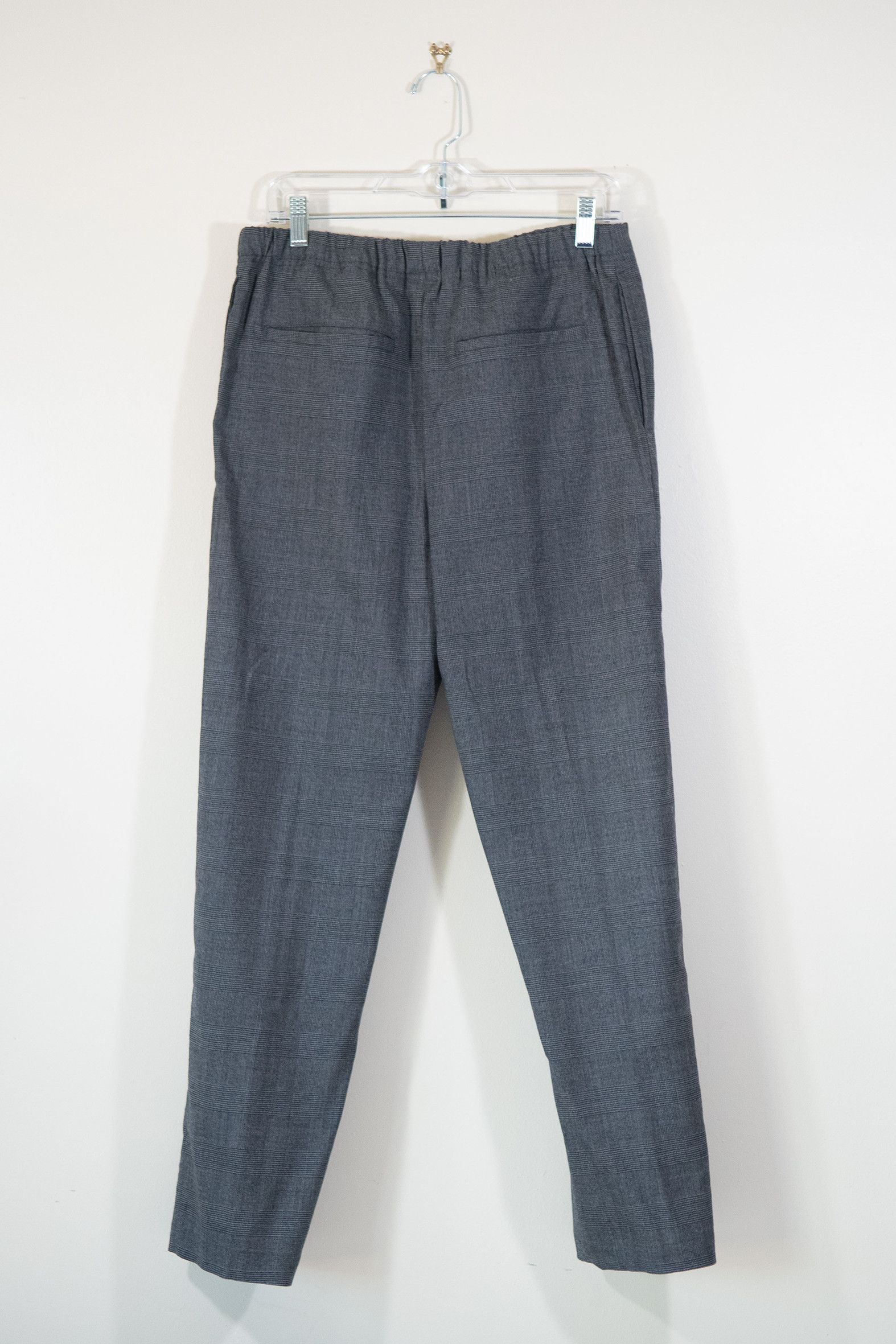 Tres Bien TRES BIEN Departure Wool Pant Size US 34 / EU 50 - 8 Thumbnail