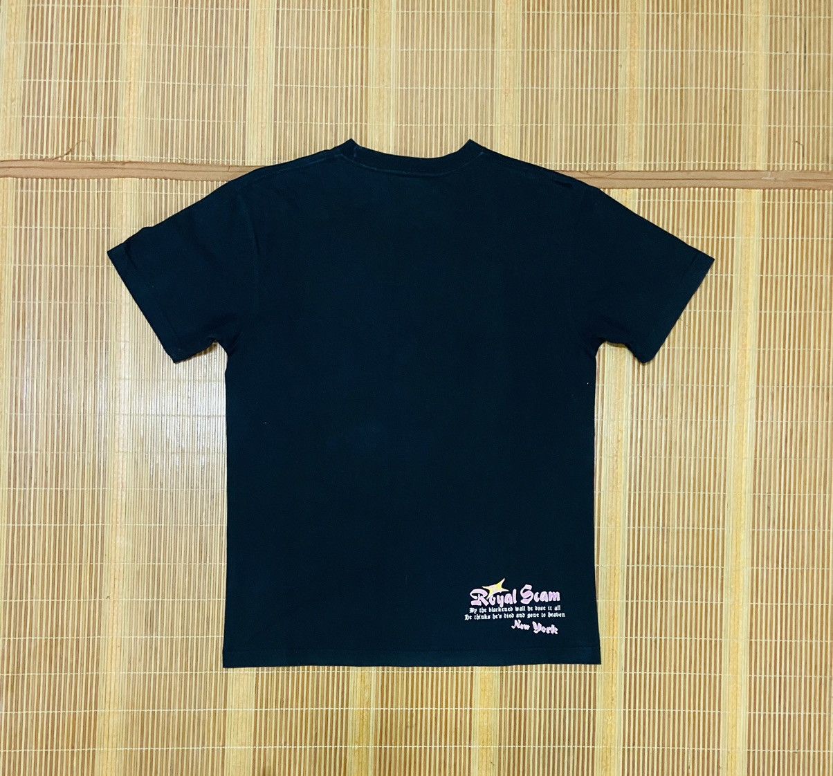Band Tees THE ROYAL SCAM STEELY DAN BAND TEE Size US L / EU 52-54 / 3 - 2 Thumbnail