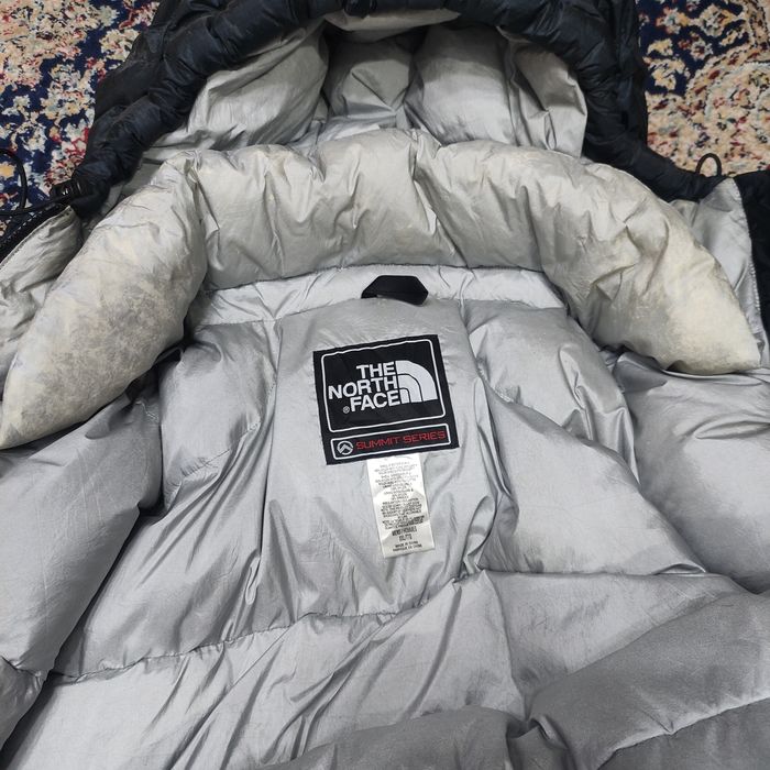 The north face shop summit series gore dryloft