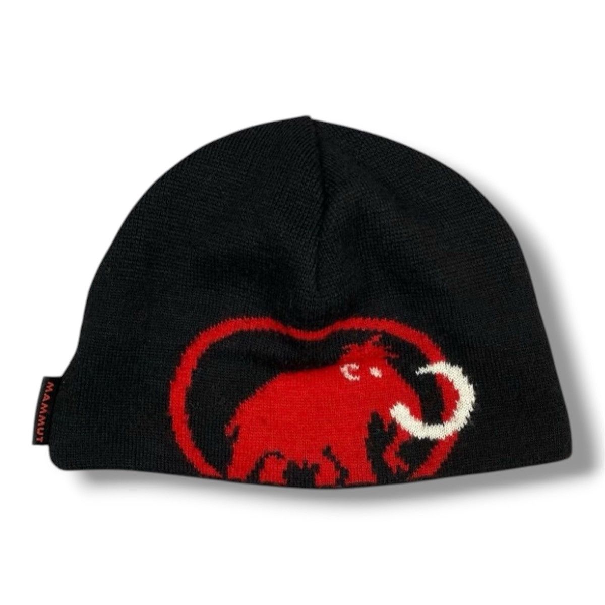 Mammut Mammut Big Logo Tracing Outdoor Hat Cap Size ONE SIZE - 1 Thumbnail