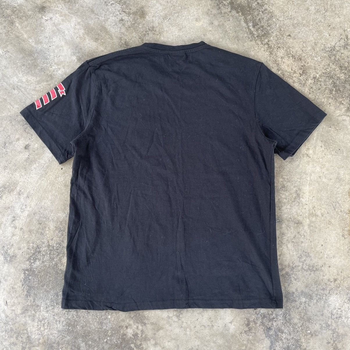 Japanese Brand × Number (N)ine 🔥🔥🇯🇵Number (N)ine X Marlboro Rethinking Convention Tee Size US M / EU 48-50 / 2 - 2 Thumbnail