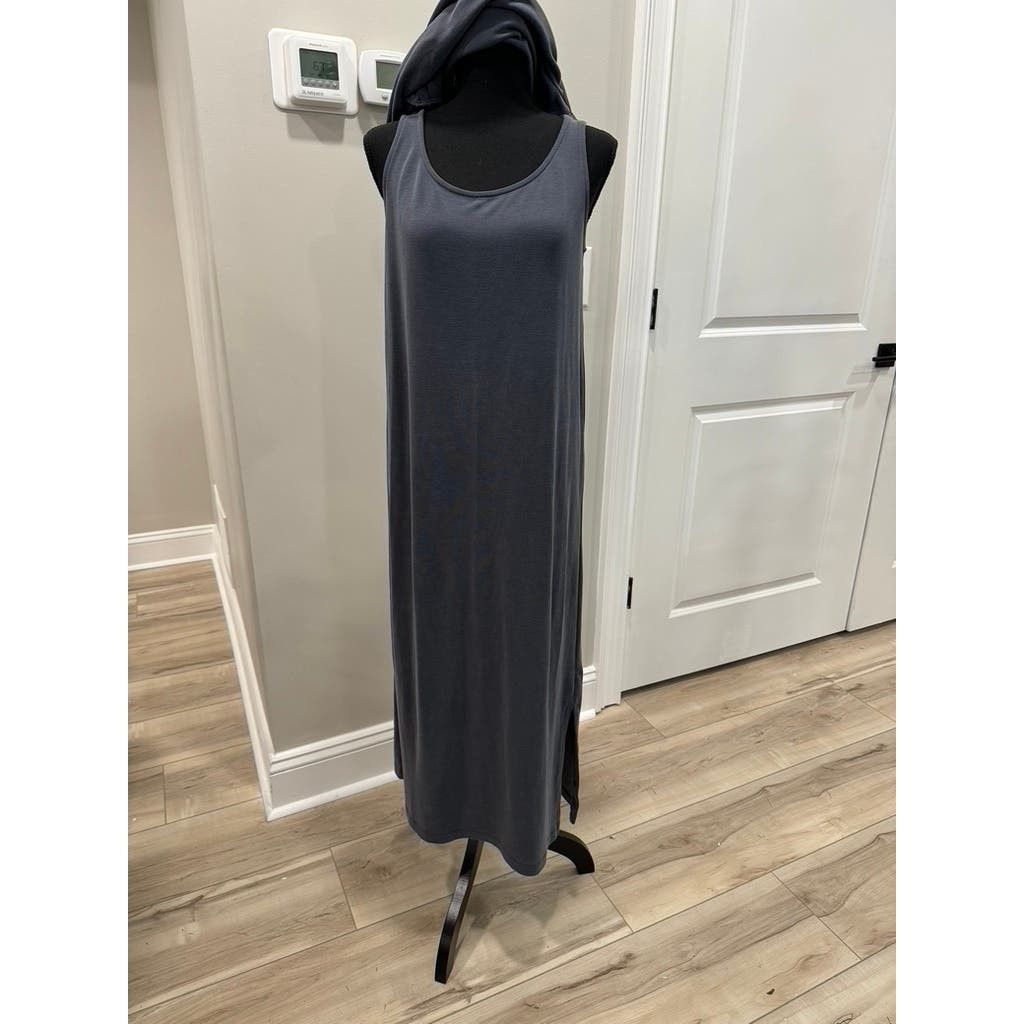 J. Jill NWOT Pure Jill J. Jill 2-Piece Maxi Dress - Size Small Size S / US 4 / IT 40 - 1 Thumbnail