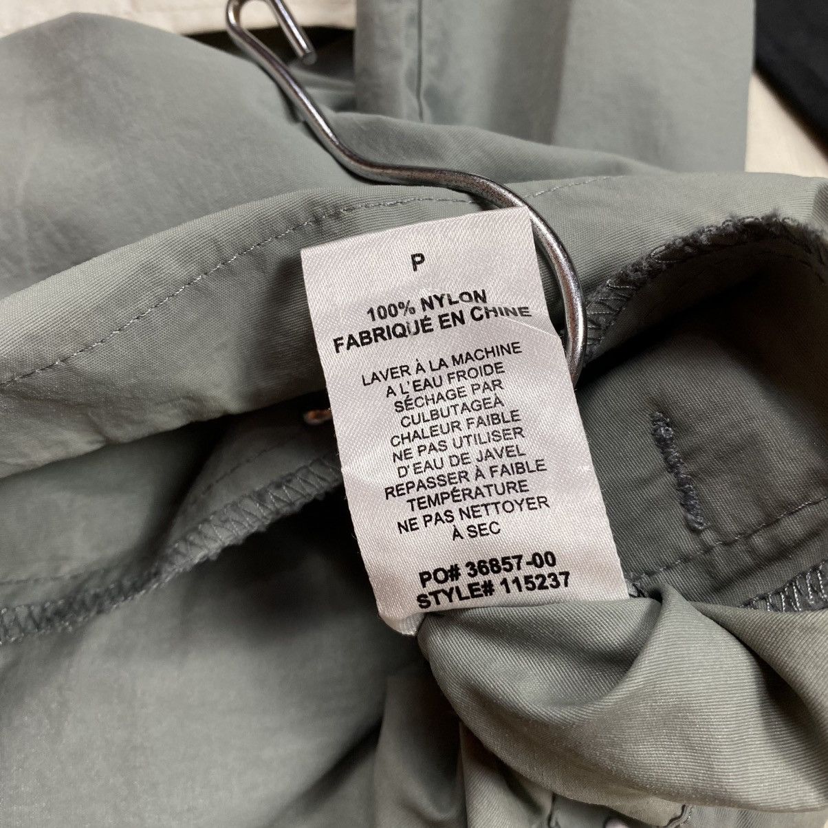 Stussy Stussy SS Link Logo Pullover Cagoule Jacket Size US M / EU 48-50 / 2 - 14 Thumbnail