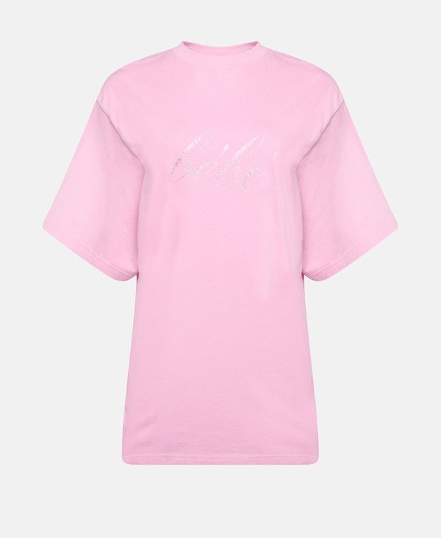 Balenciaga T-shirt Size S / US 4 / IT 40 - 1 Preview