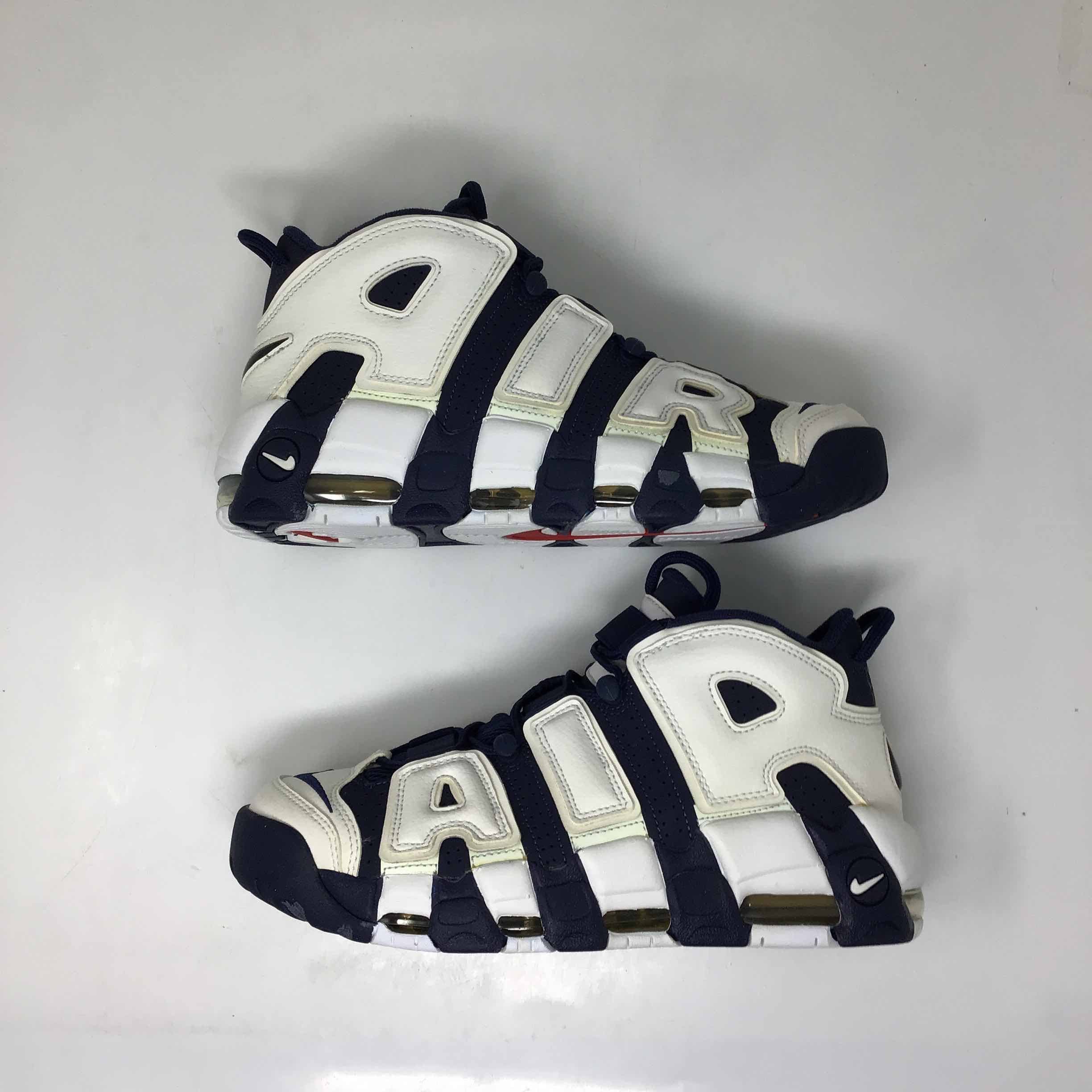 Nike Air More Uptempo Olympic 2020