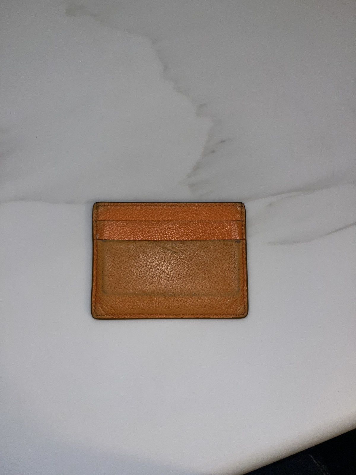 Balenciaga Balenciaga cardholder Size ONE SIZE - 2 Thumbnail