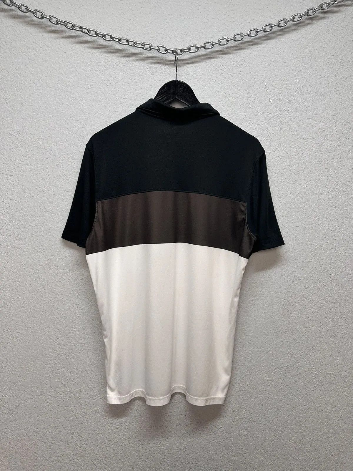 Oakley Vintage Oakley T-shirt Y2k gore cope outdoor glasses Jacket Size US L / EU 52-54 / 3 - 13 Thumbnail