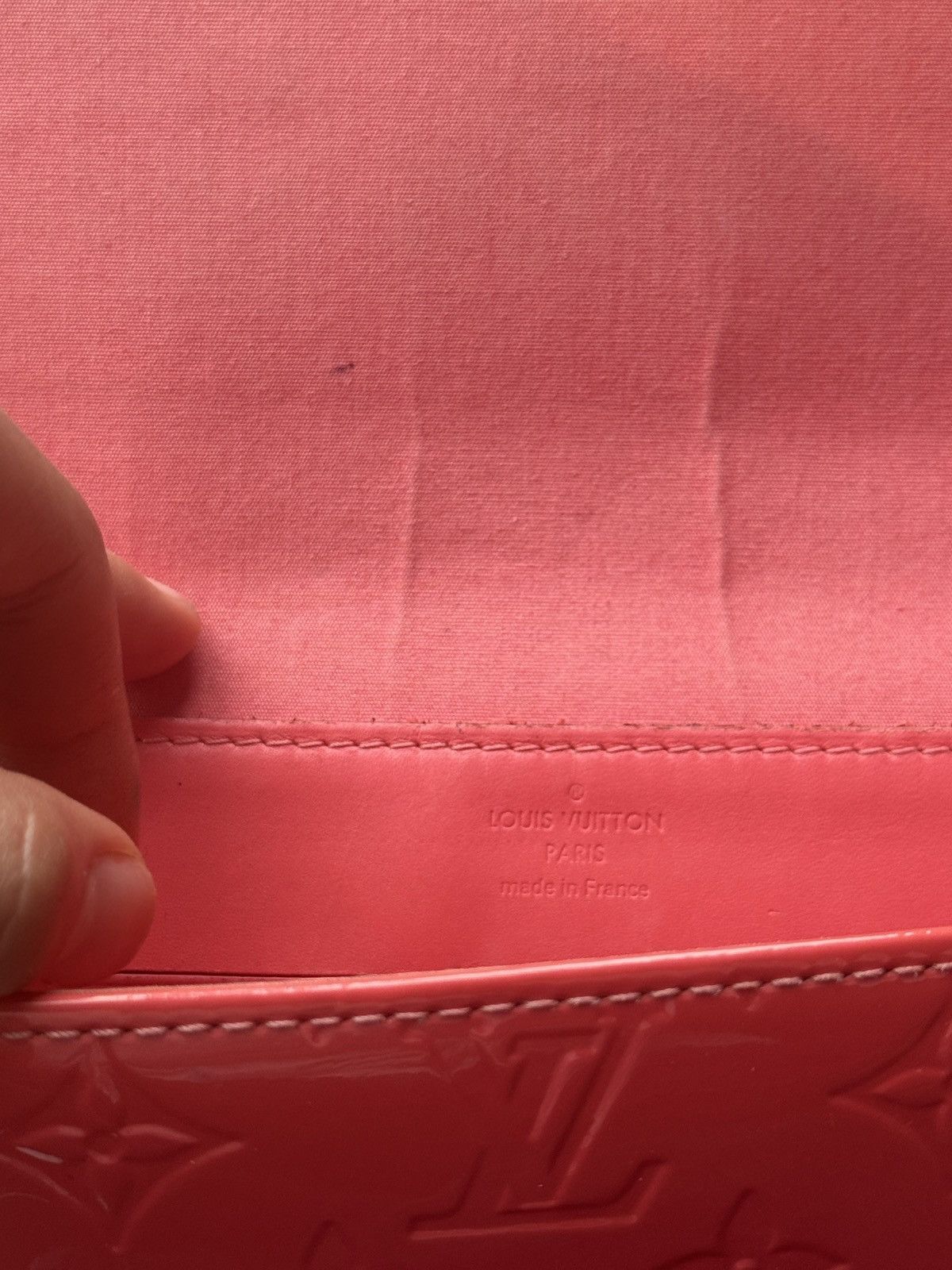 Louis Vuitton Louis vuitton Size ONE SIZE - 7 Thumbnail