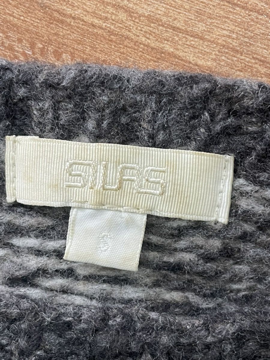 Silas Silas Paw Jumper Size US S / EU 44-46 / 1 - 3 Thumbnail