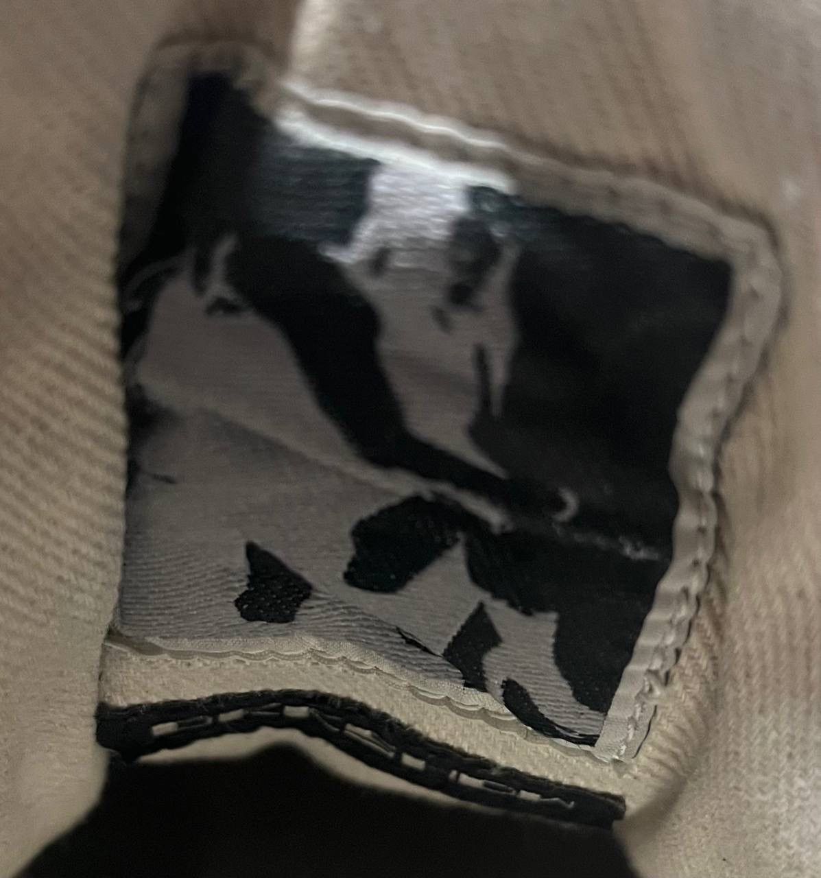 Rick Owens Drkshdw Rick owens abstract low jumbo lace Size US 10 / EU 43 - 10 Thumbnail