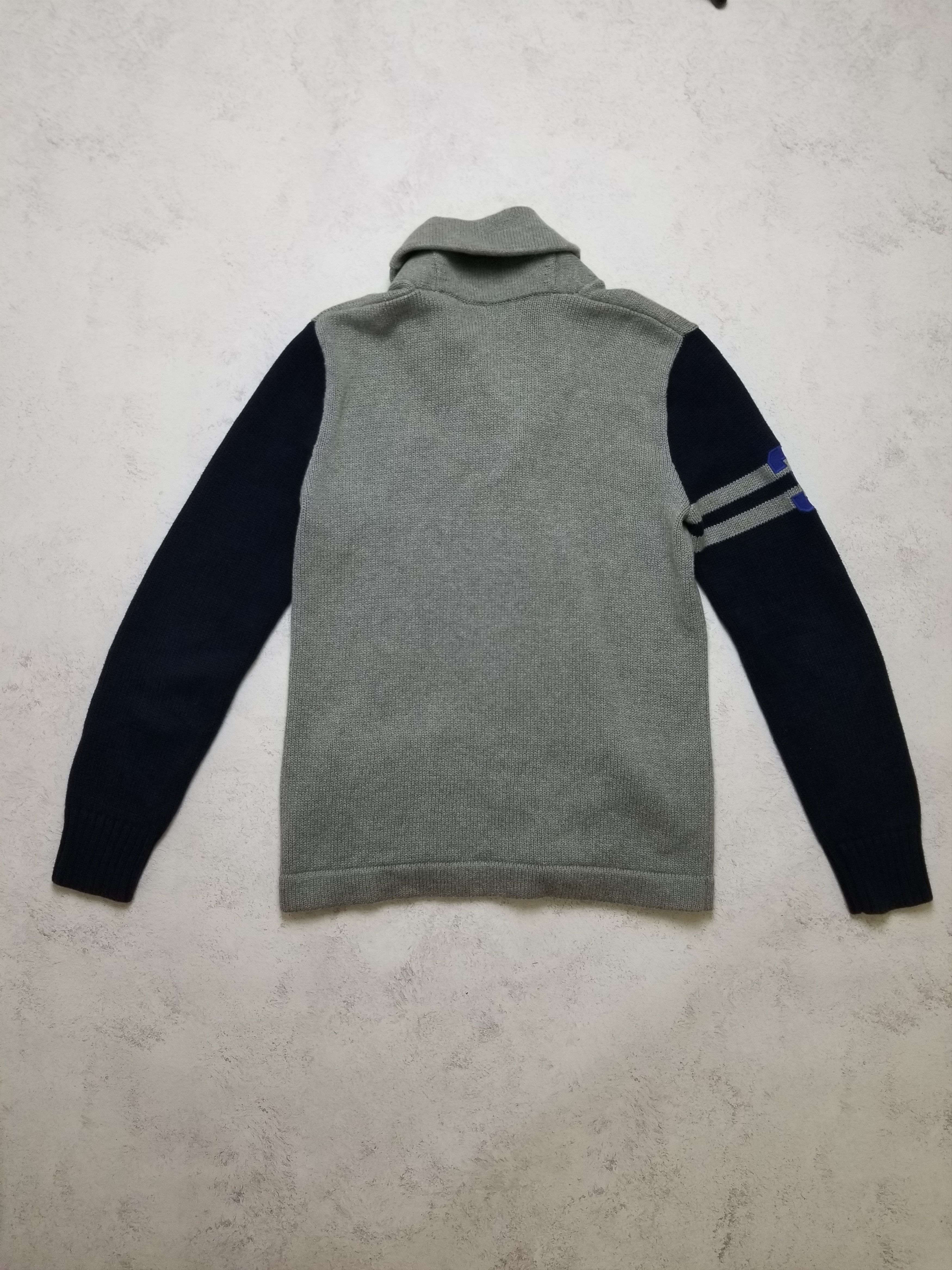 Polo Ralph Lauren POLO Ralph Lauren Cardigan Shawl Collar Youth XL Men's S Size US XS / EU 42 / 0 - 3 Thumbnail