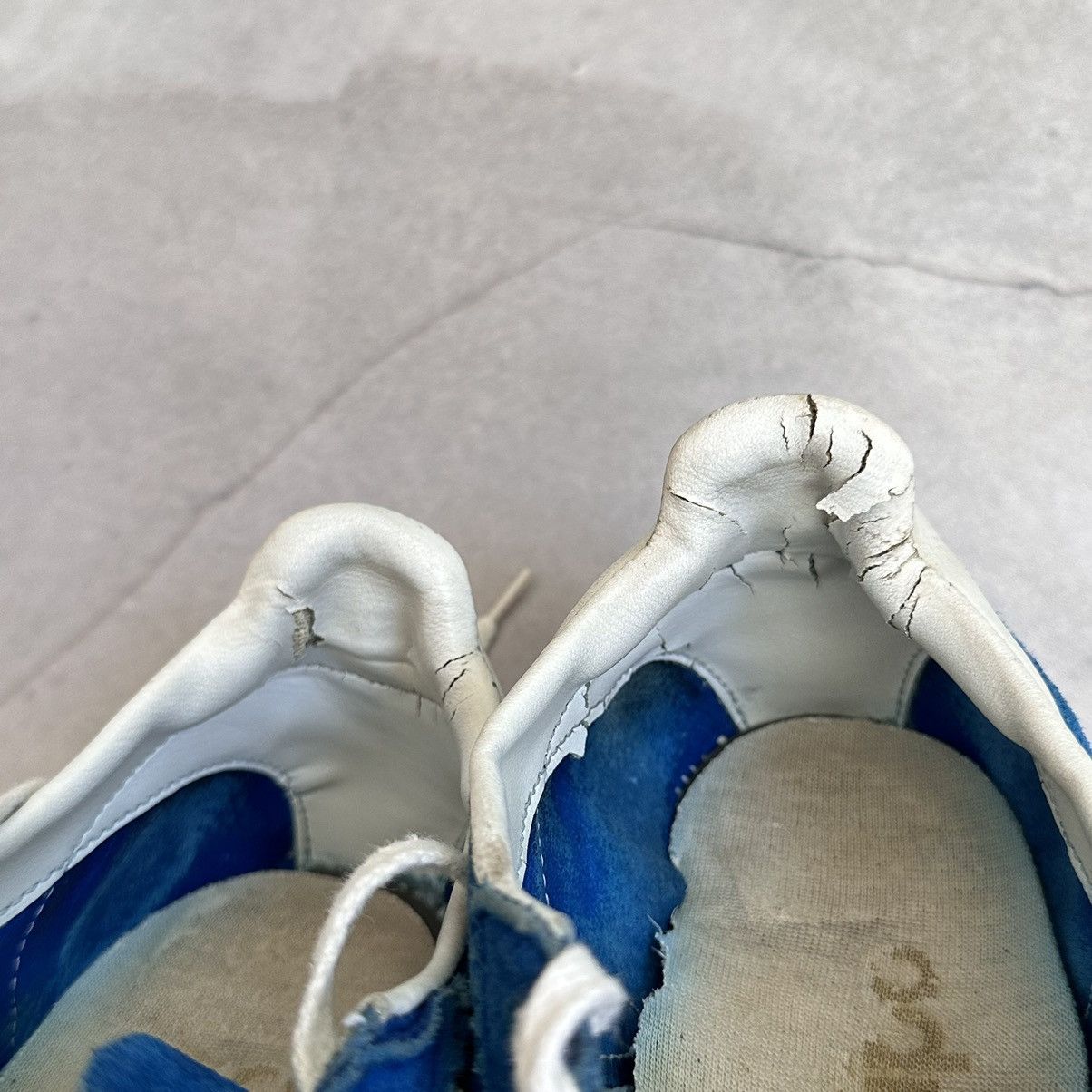 Adidas RARE 80s Adidas Handball Spezial Vintage Sneakers Size US 6.5 / EU 39-40 - 13 Thumbnail