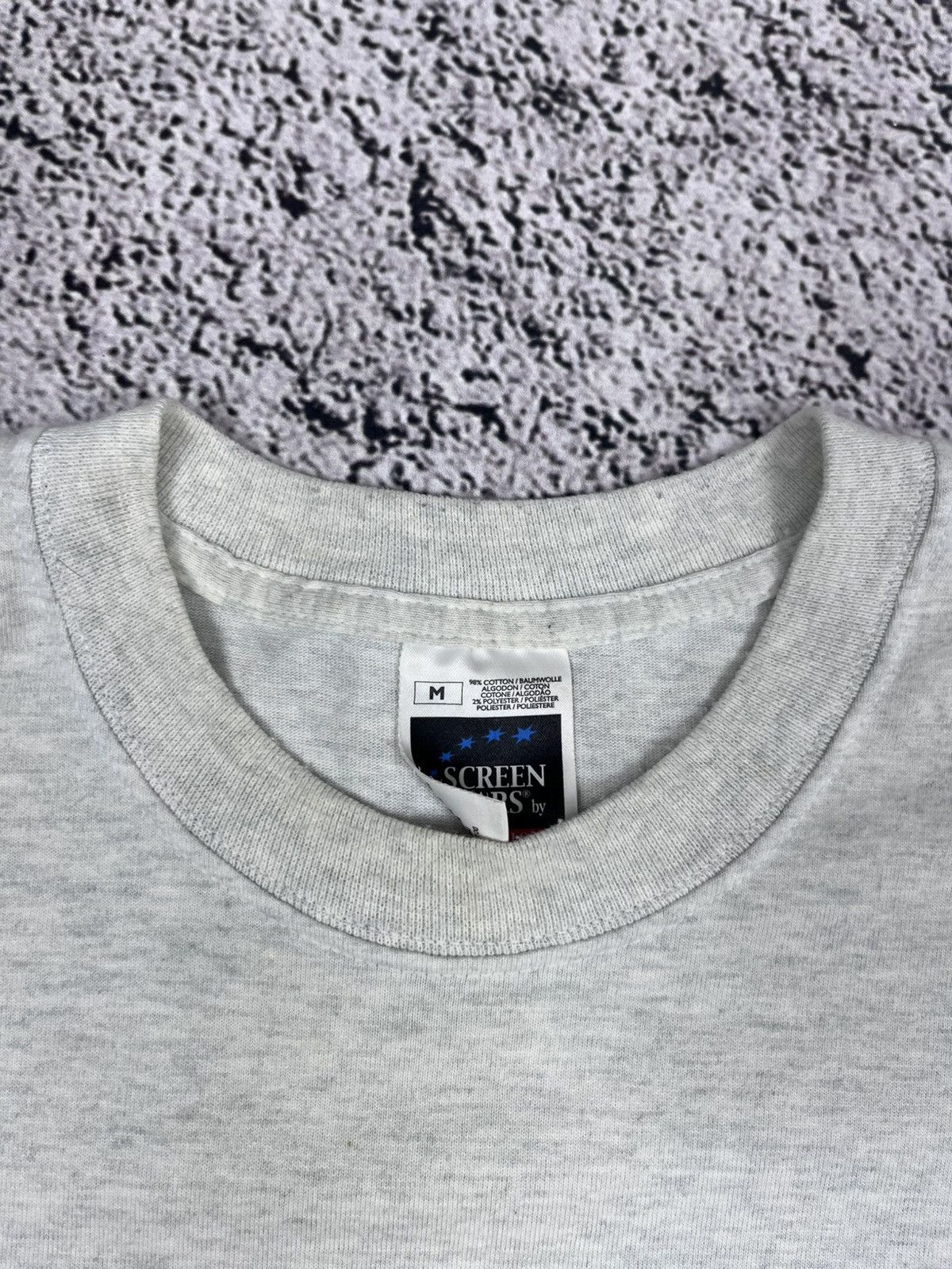 Coca Cola Vintage Coca Cola Enjoy Style Kith Tee size M Size US M / EU 48-50 / 2 - 4 Thumbnail
