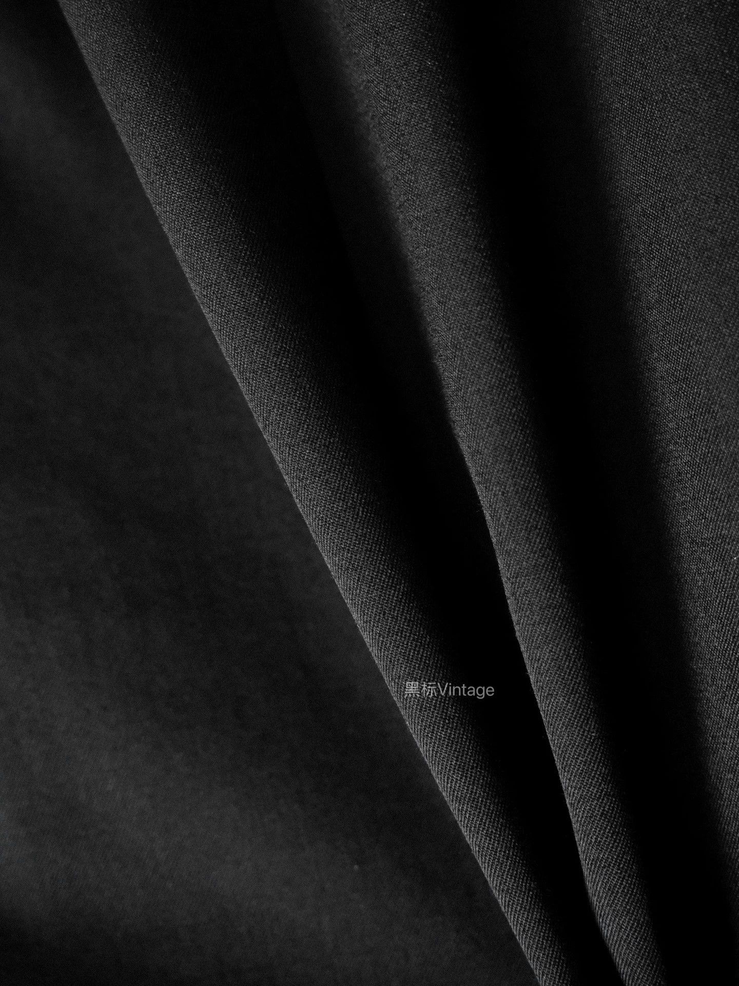 Yohji Yamamoto Yohji Yamamoto 24AW Vintage Tie-Waist Dr.JKT Coat Size US L / EU 52-54 / 3 - 7 Thumbnail