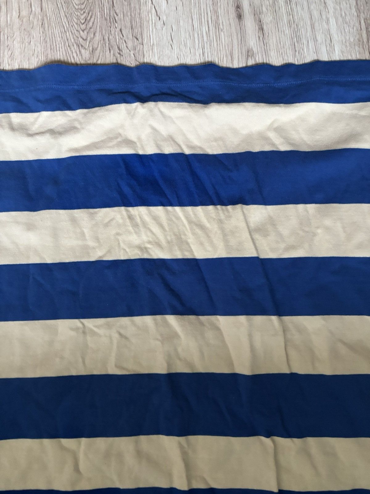 Marni × Uniqlo Uniqlo x Marni stripe tshirt Size US M / EU 48-50 / 2 - 16 Thumbnail