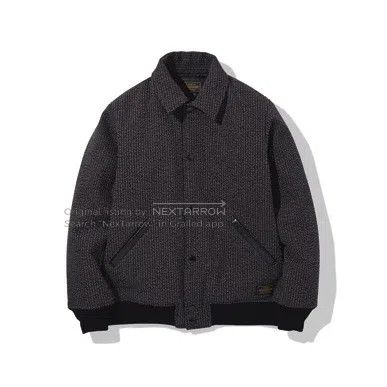 Neighborhood Neighborhood jacket Size US M / EU 48-50 / 2 - 1 Thumbnail