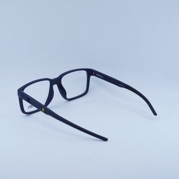 Ferrari 🕶️ New Ferrari Scuderia FZ8013D 509 Eyeglasses - Matte Blue Size ONE SIZE - 5 Thumbnail