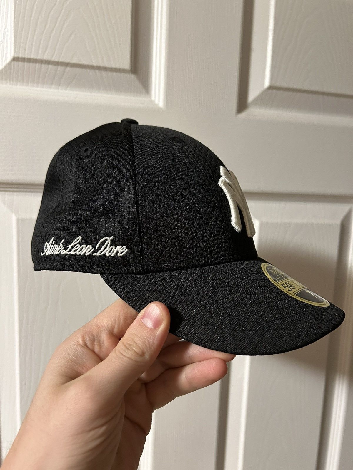 Aime Leon Dore × New Era Aime Leon Dore ALD New Era New York