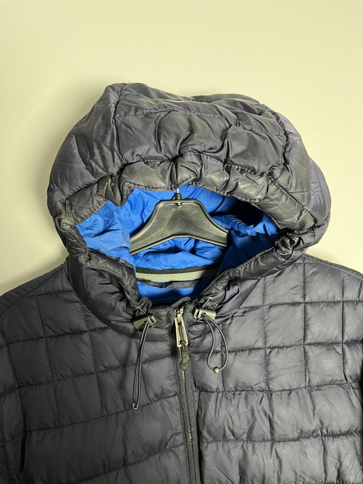 Napapijri Napapijri puffer light jacket Size US L / EU 52-54 / 3 - 3 Thumbnail