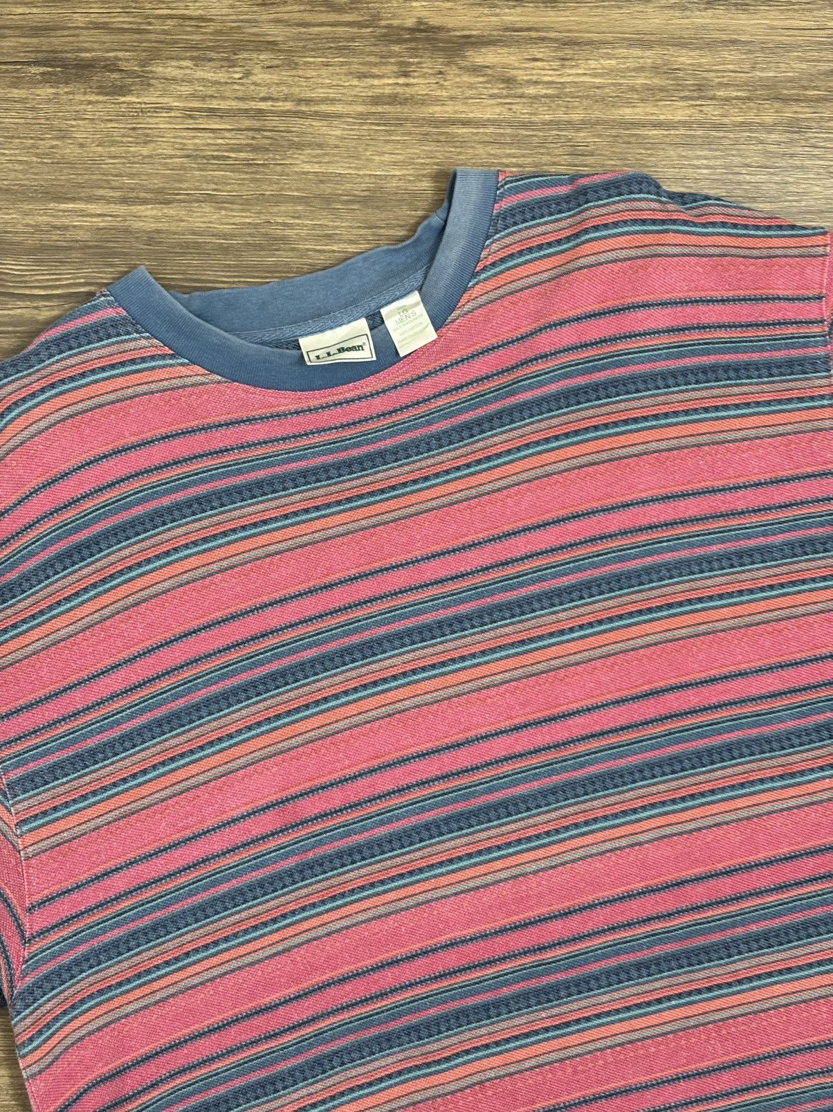 L.L. Bean Vintage LL Bean Size US XL / EU 56 / 4 - 2 Thumbnail