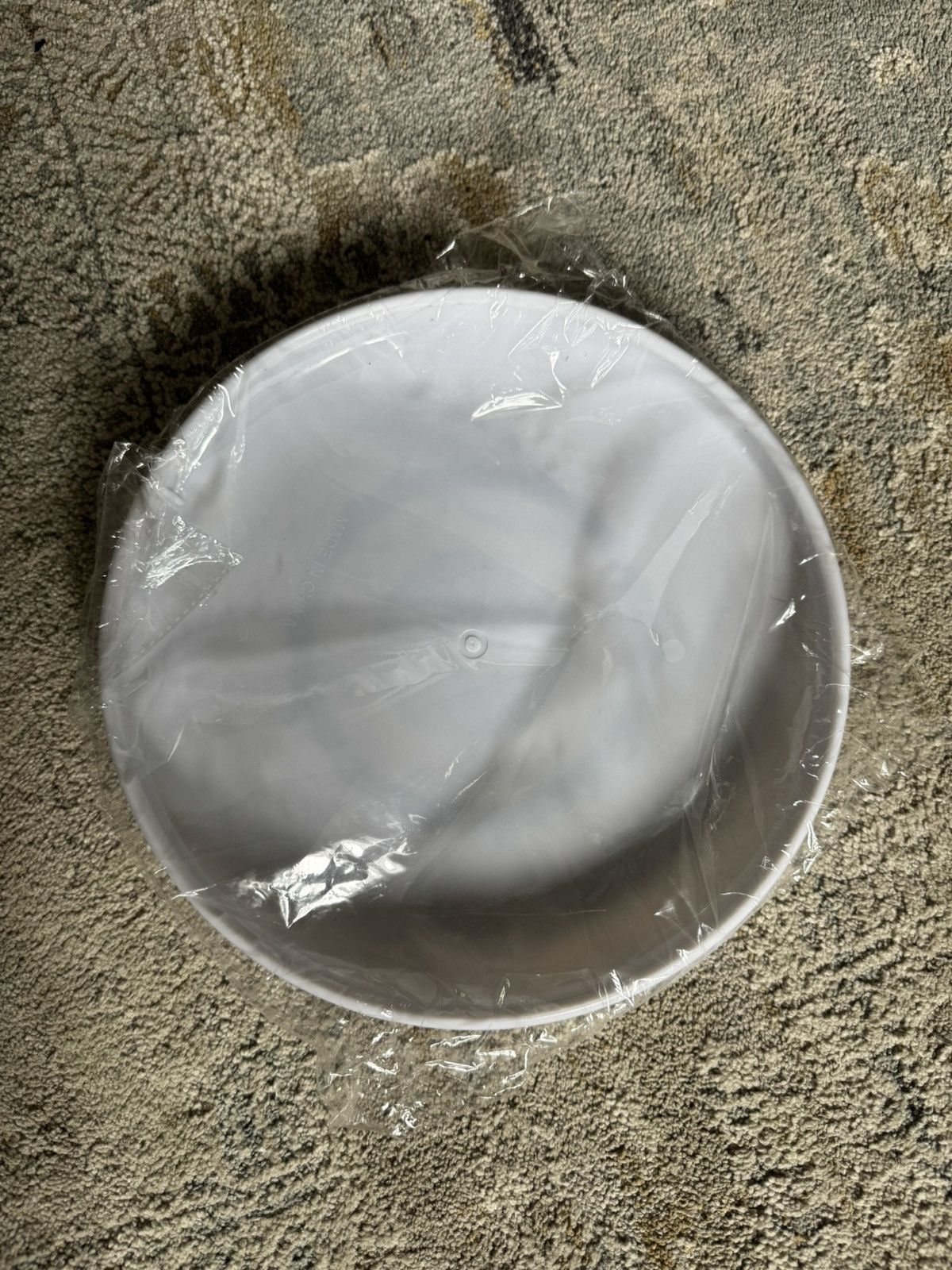 Travis Scott Travis Scott Astro World Frisbee Size ONE SIZE - 2 Thumbnail