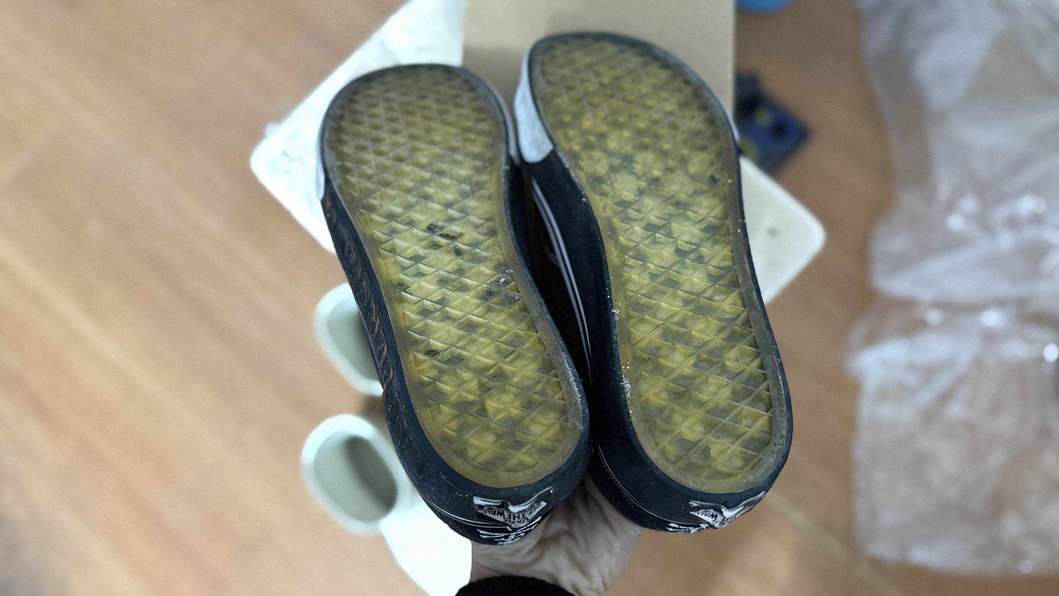 Japanese Brand × Mastermind Japan × Vans Mastermind Japan vans old skool Size US 7 / EU 40 - 5 Thumbnail